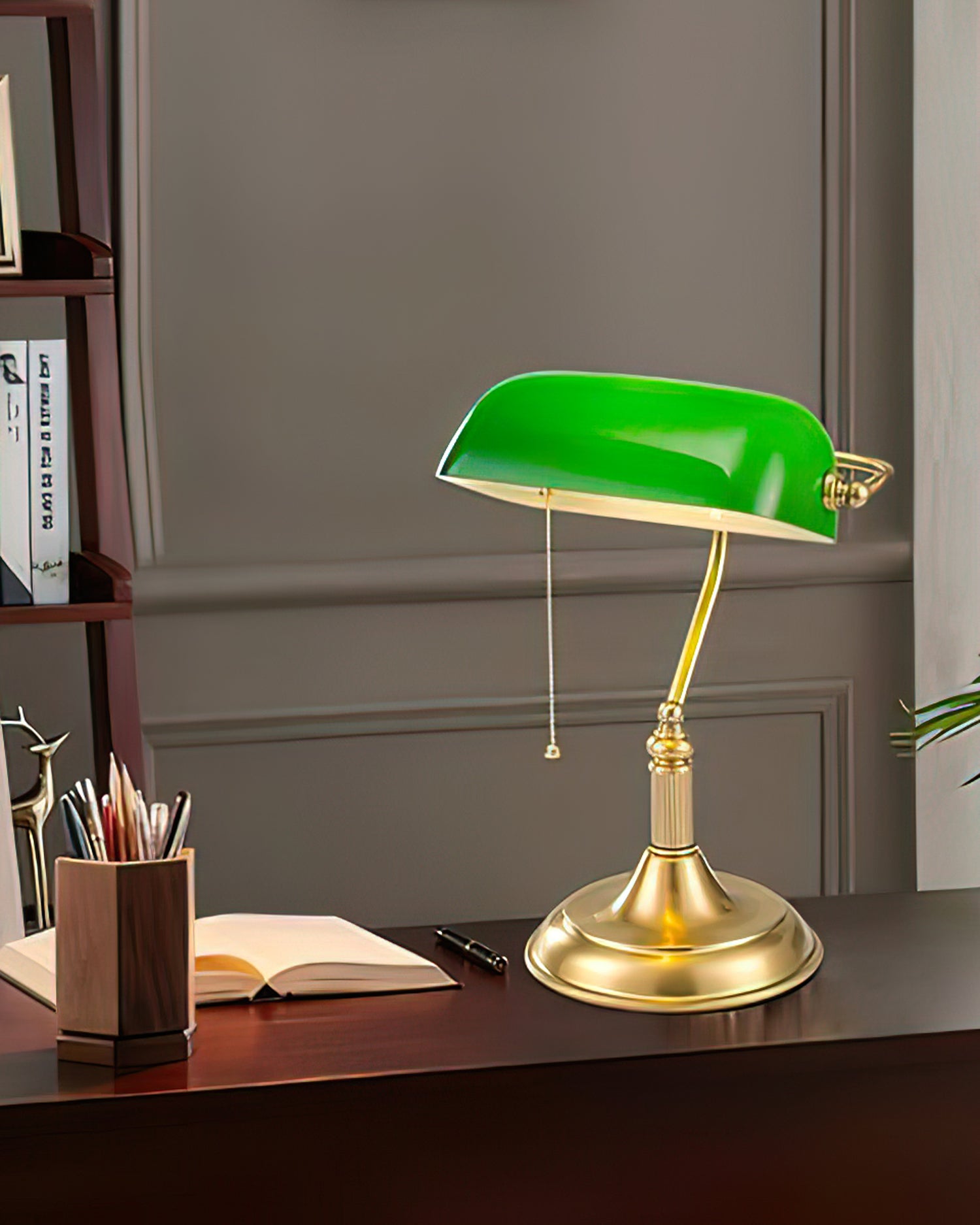 Havsta table lamp