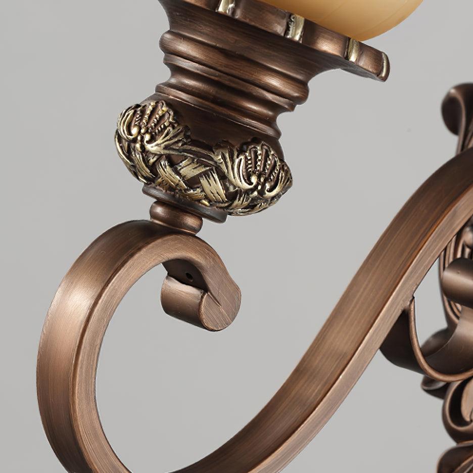 ソノマバレーウォールランプ