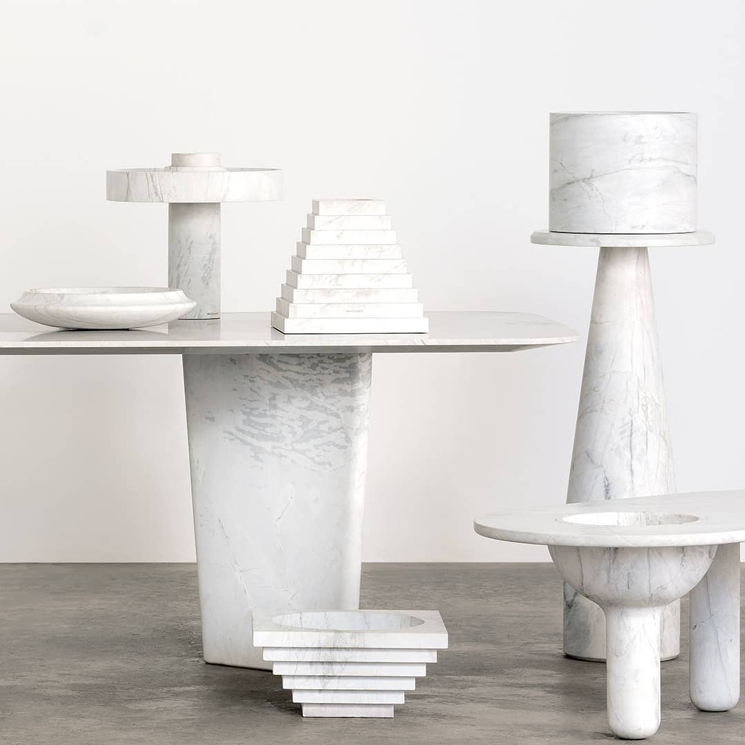 ヘメラデスクランプ