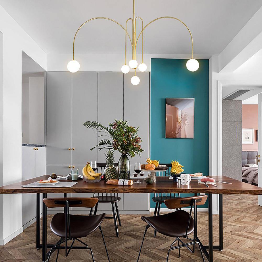 グランフィナーレシャンデリア