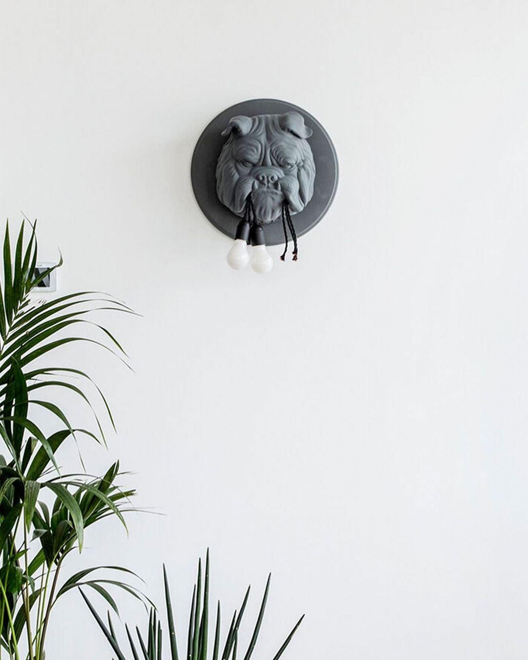 アムステルダム ウォールランプ