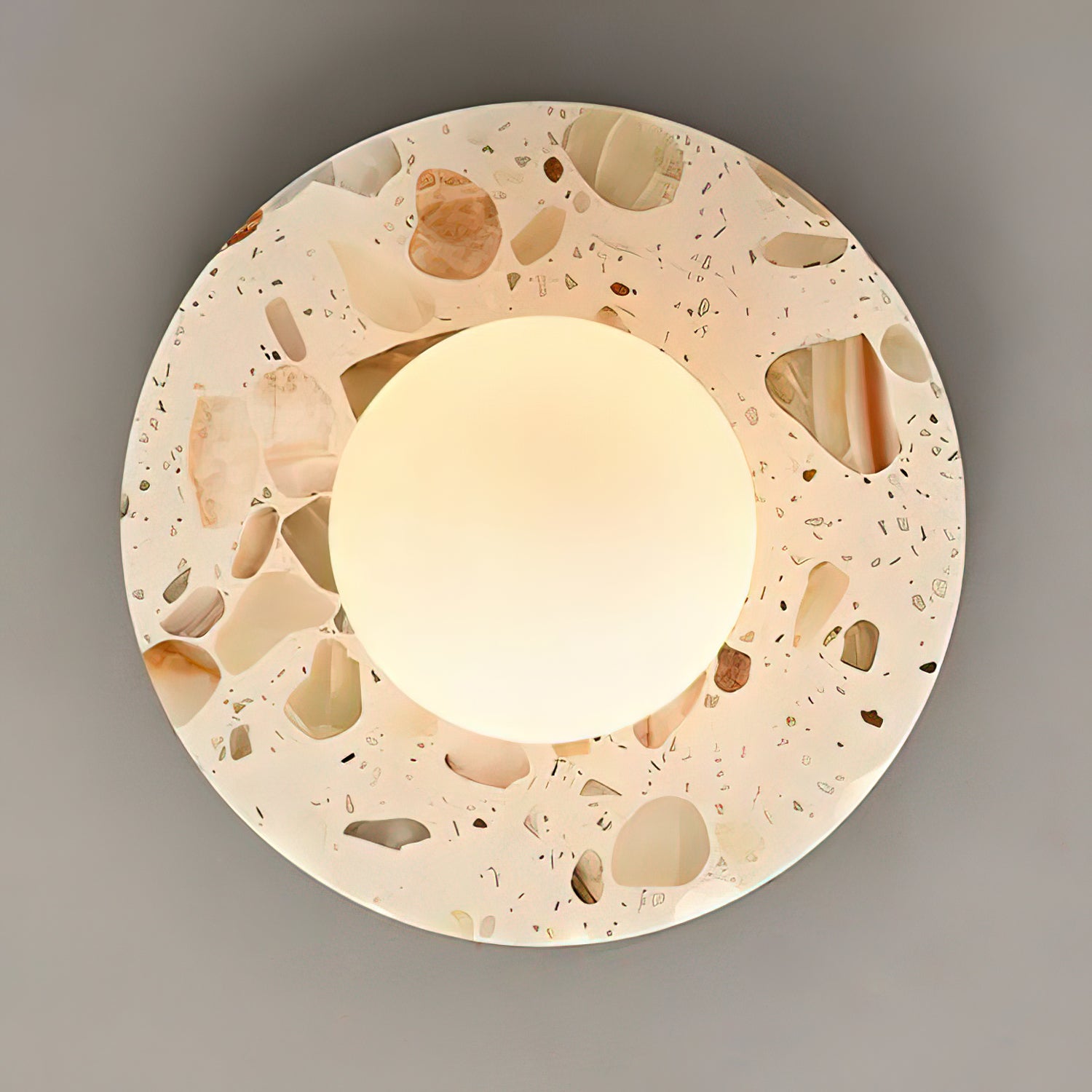 Helnys Ceiling Light