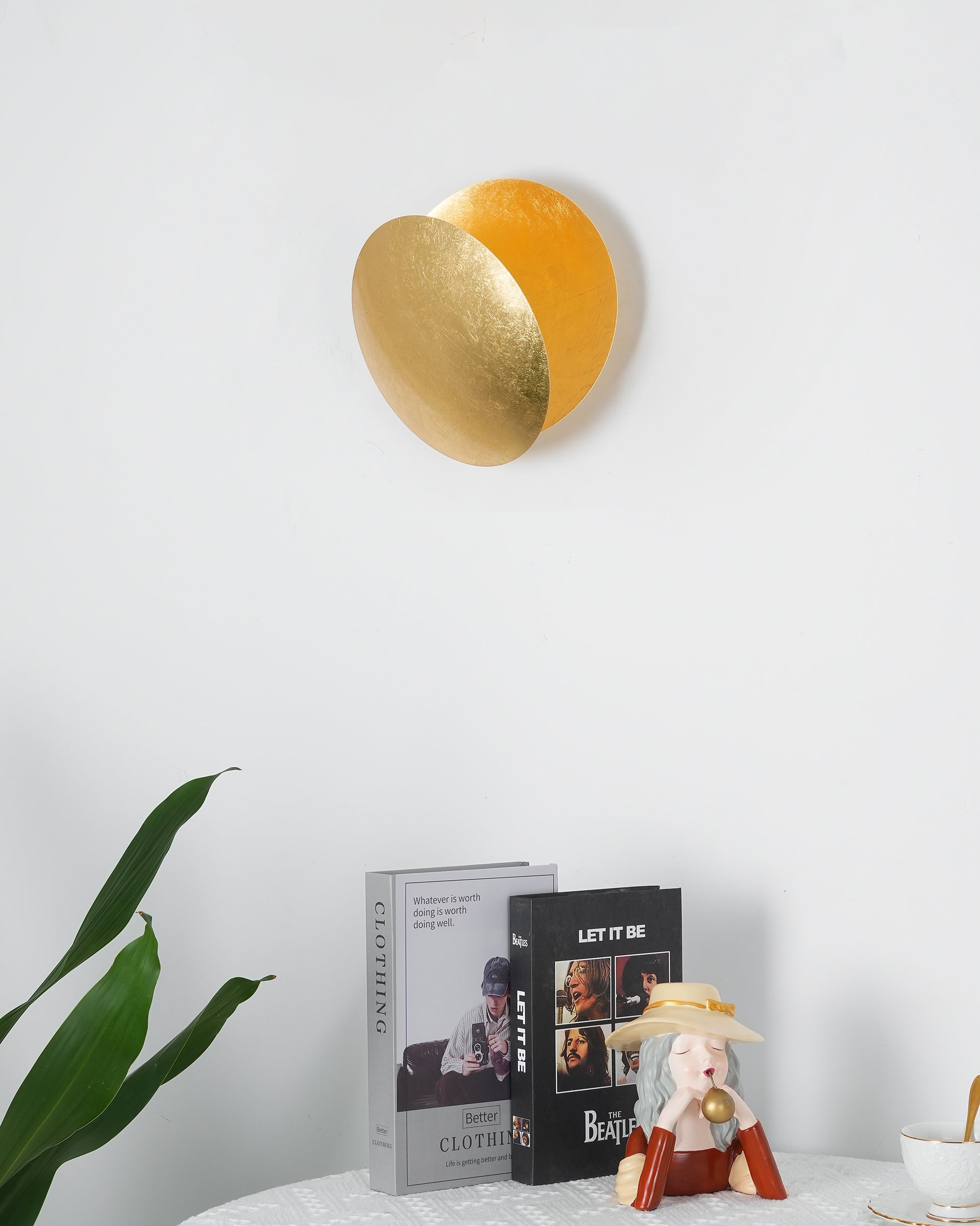 レデラム ウォールランプ