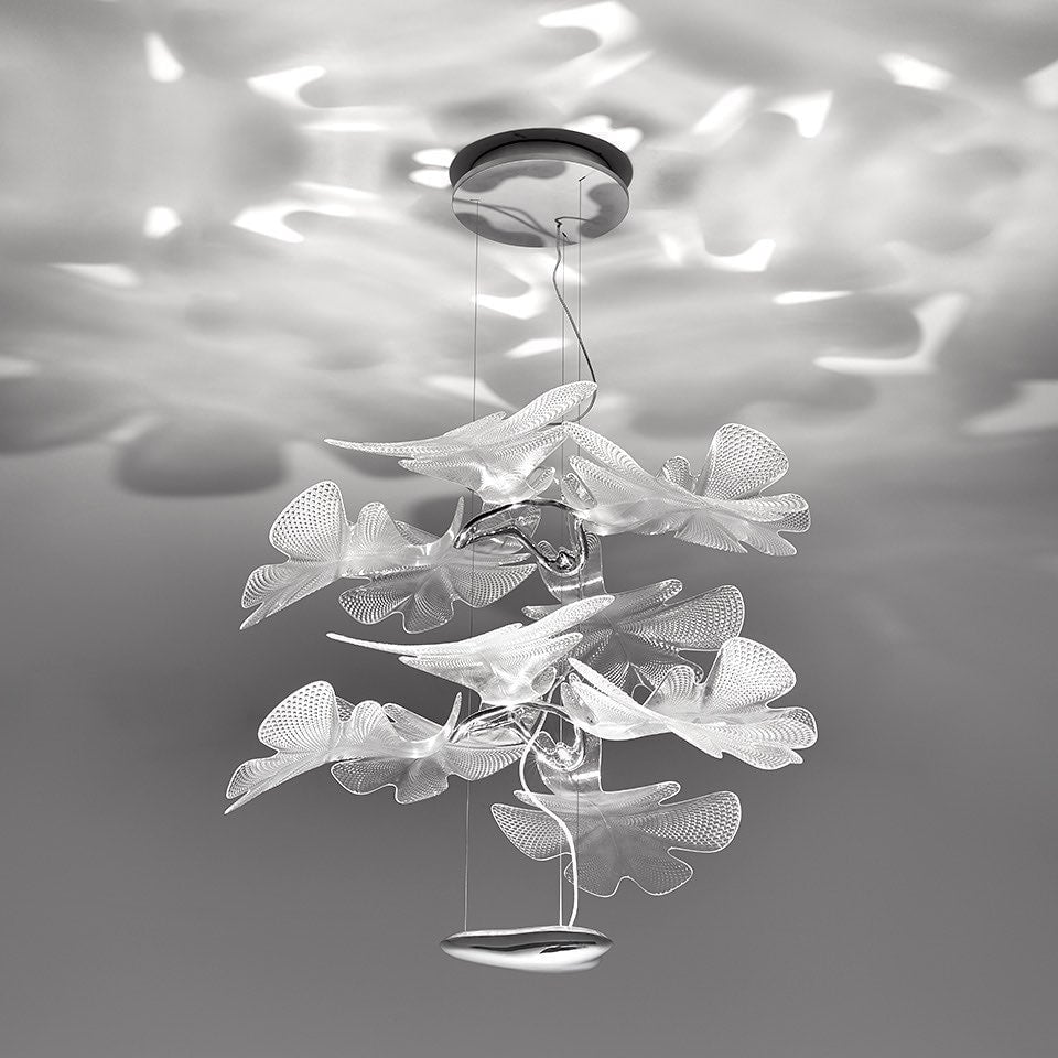 クロロフィリアサスペンションライト