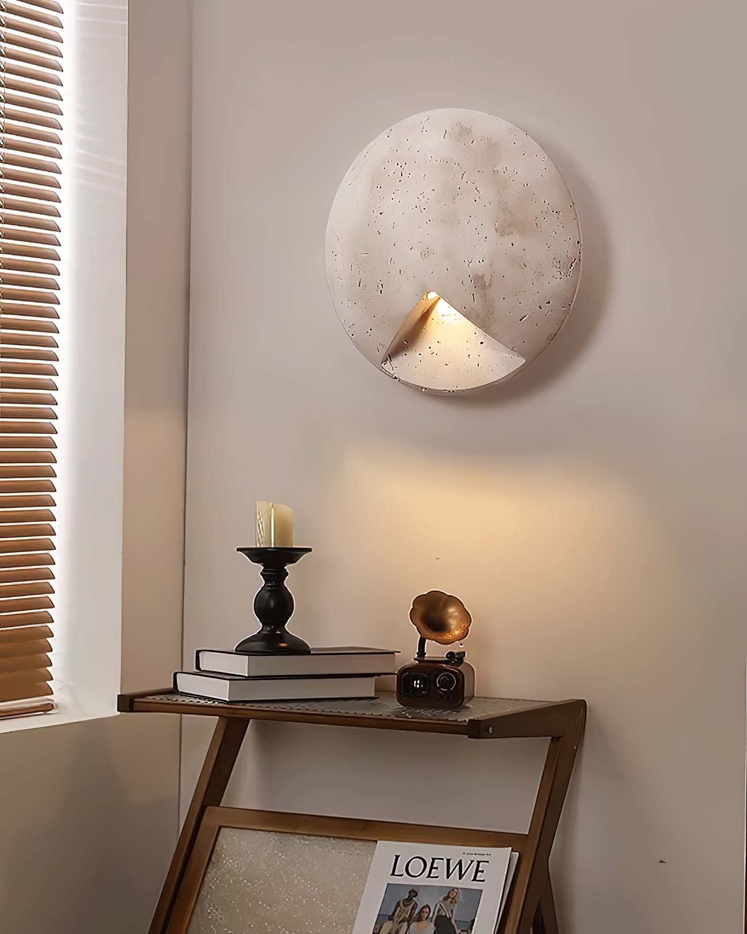 Kennett Wall Lamp