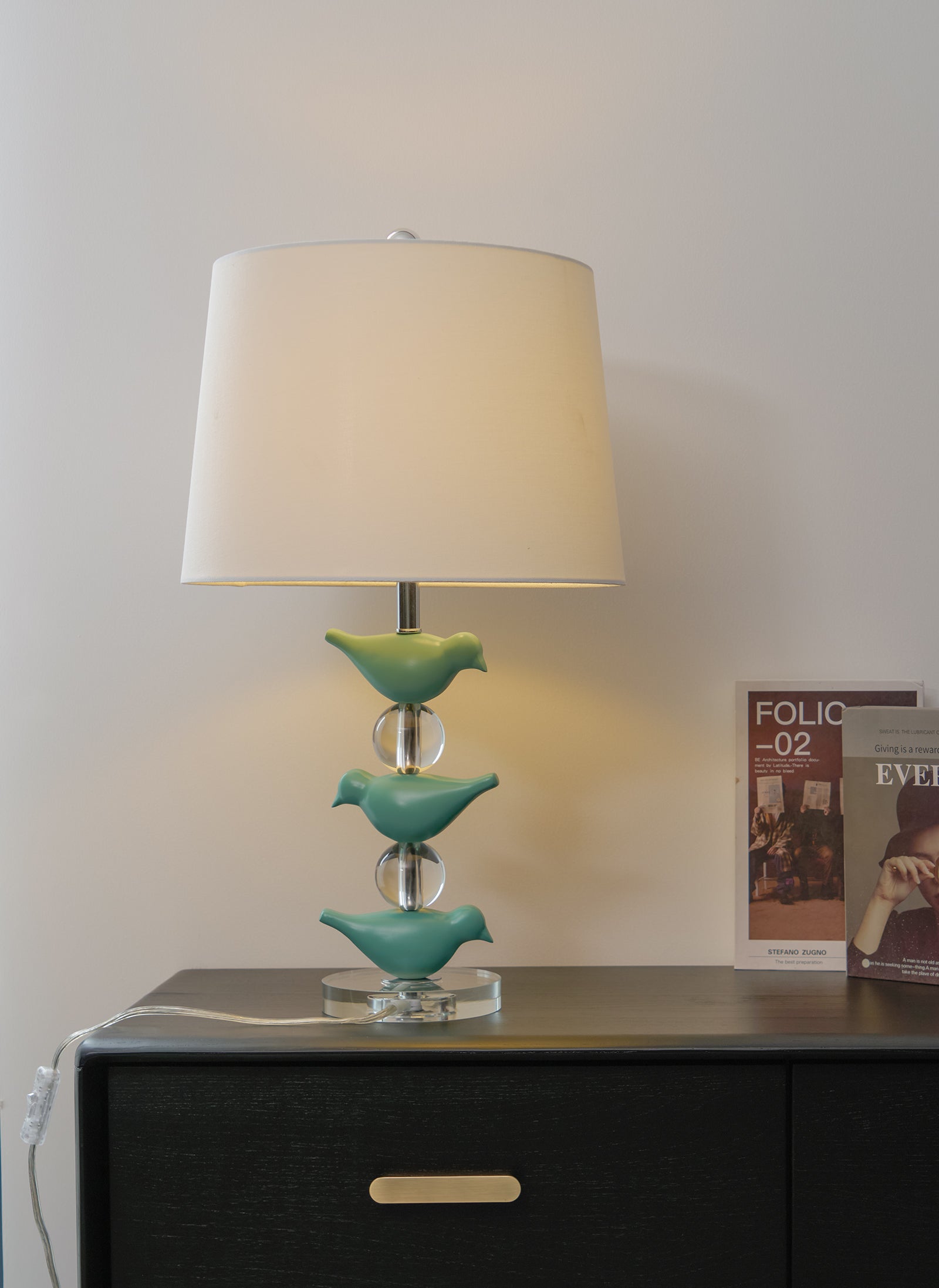 Robin Staak Table Lamp