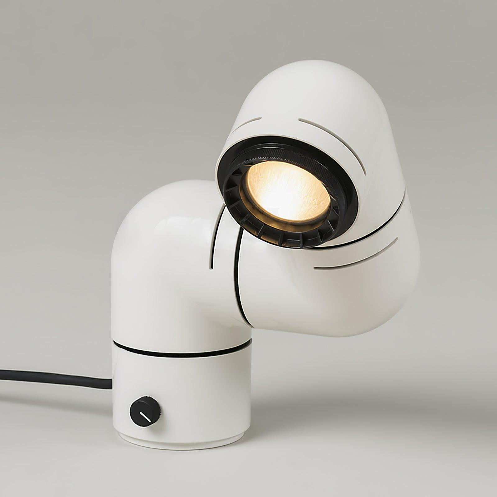 タトゥ テーブルランプ