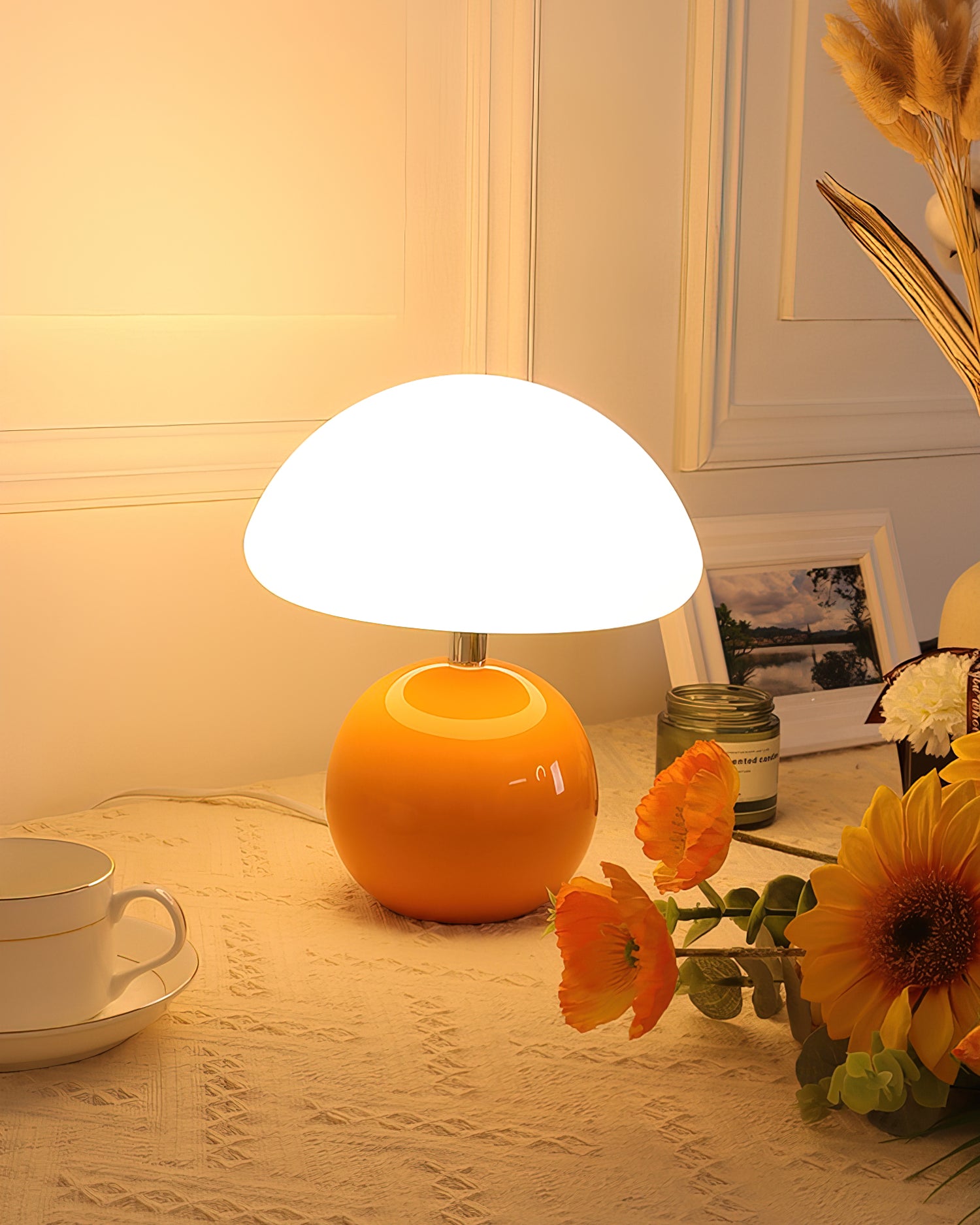 Nesso Table Lamp