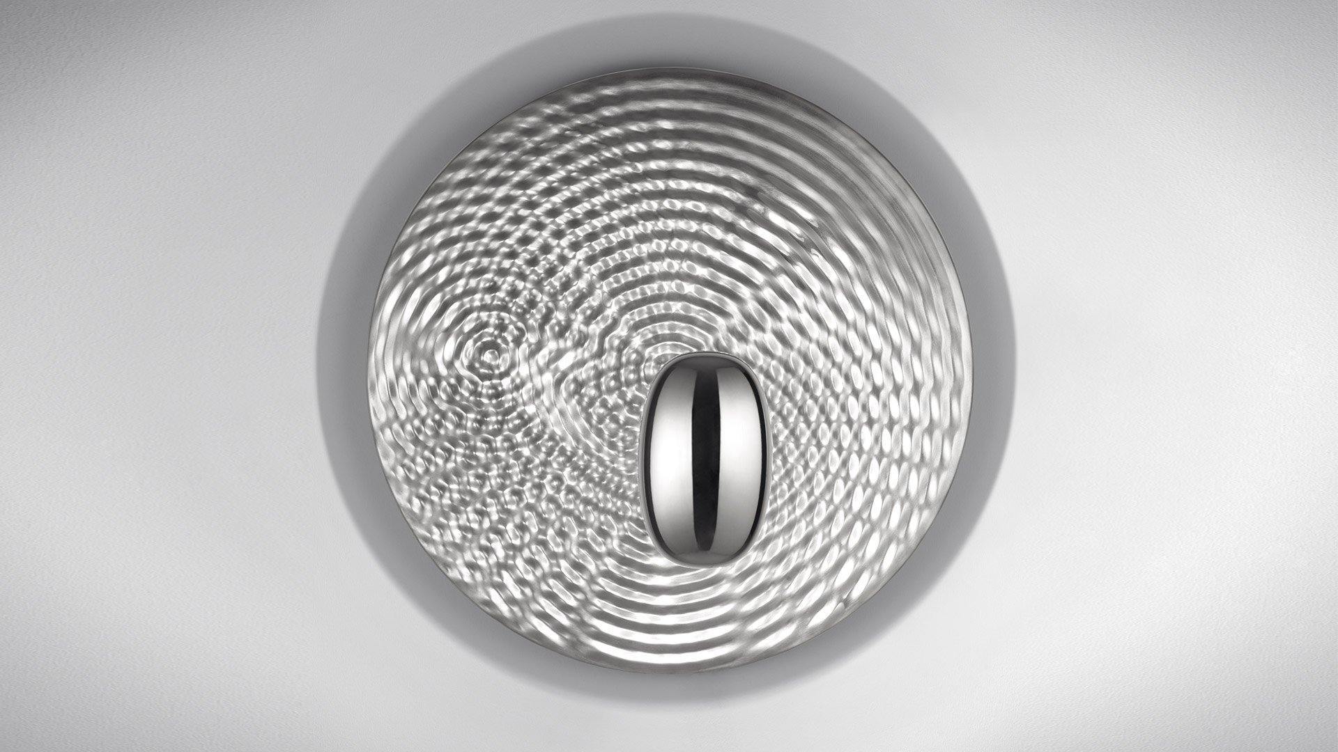Droplet Ceiling Lamp