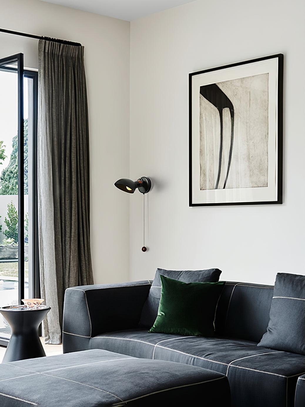 アイシラン ウォールランプ