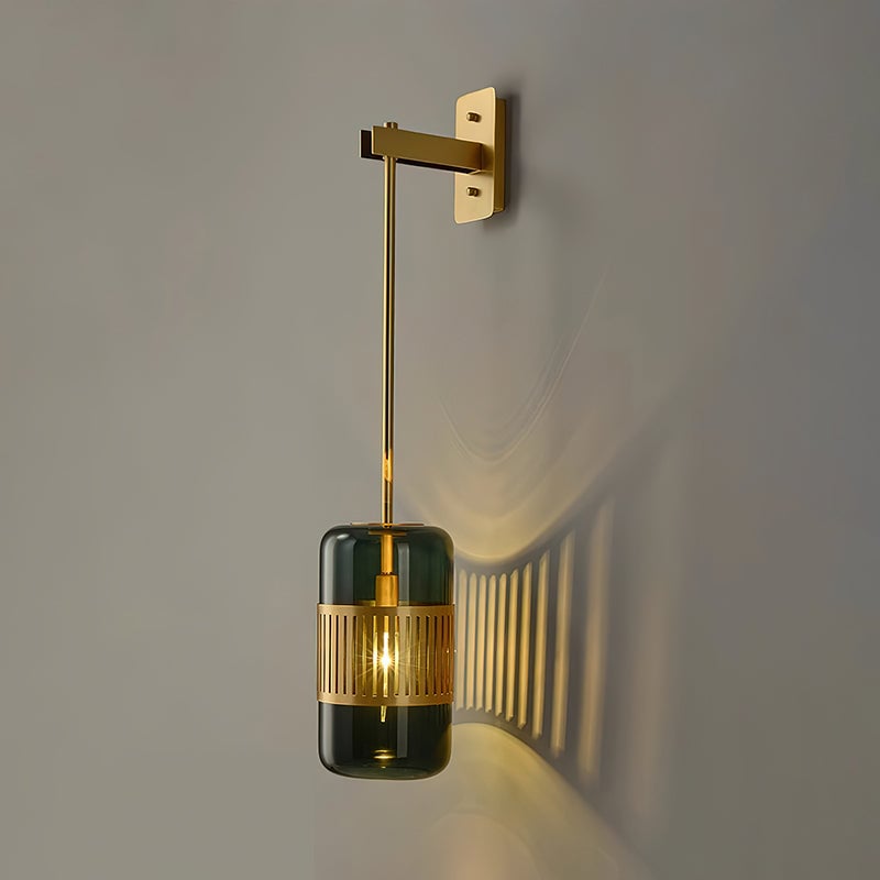Naima Wall Light