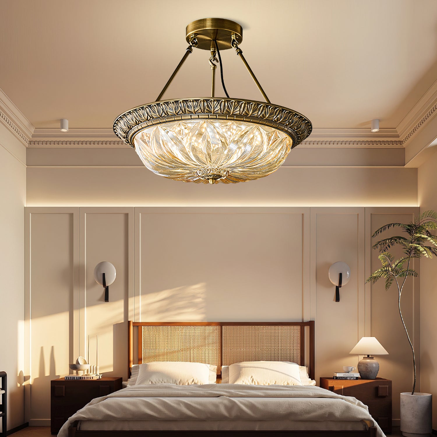Raveena Ceiling Lamp