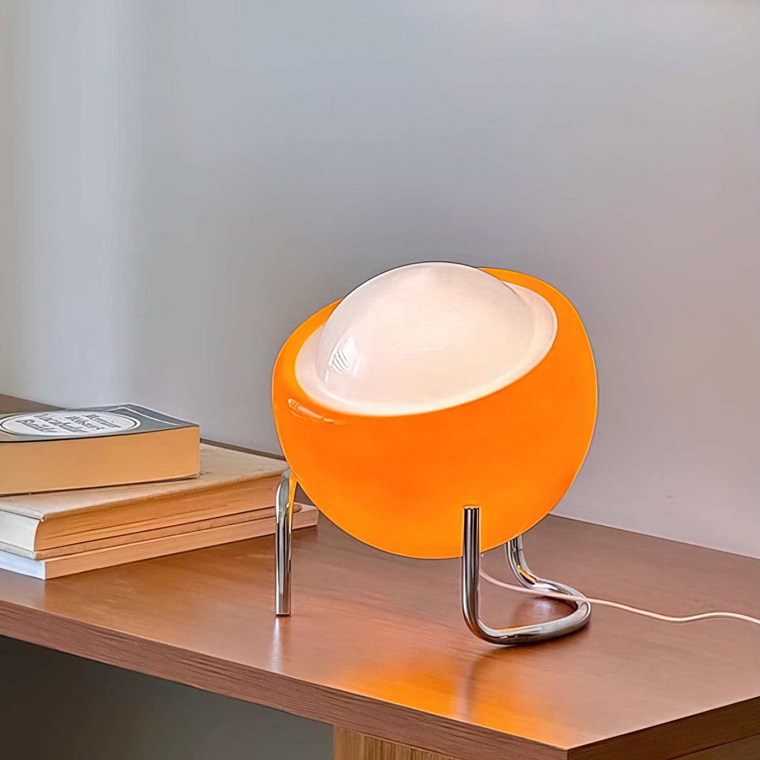 luminaria table lamp