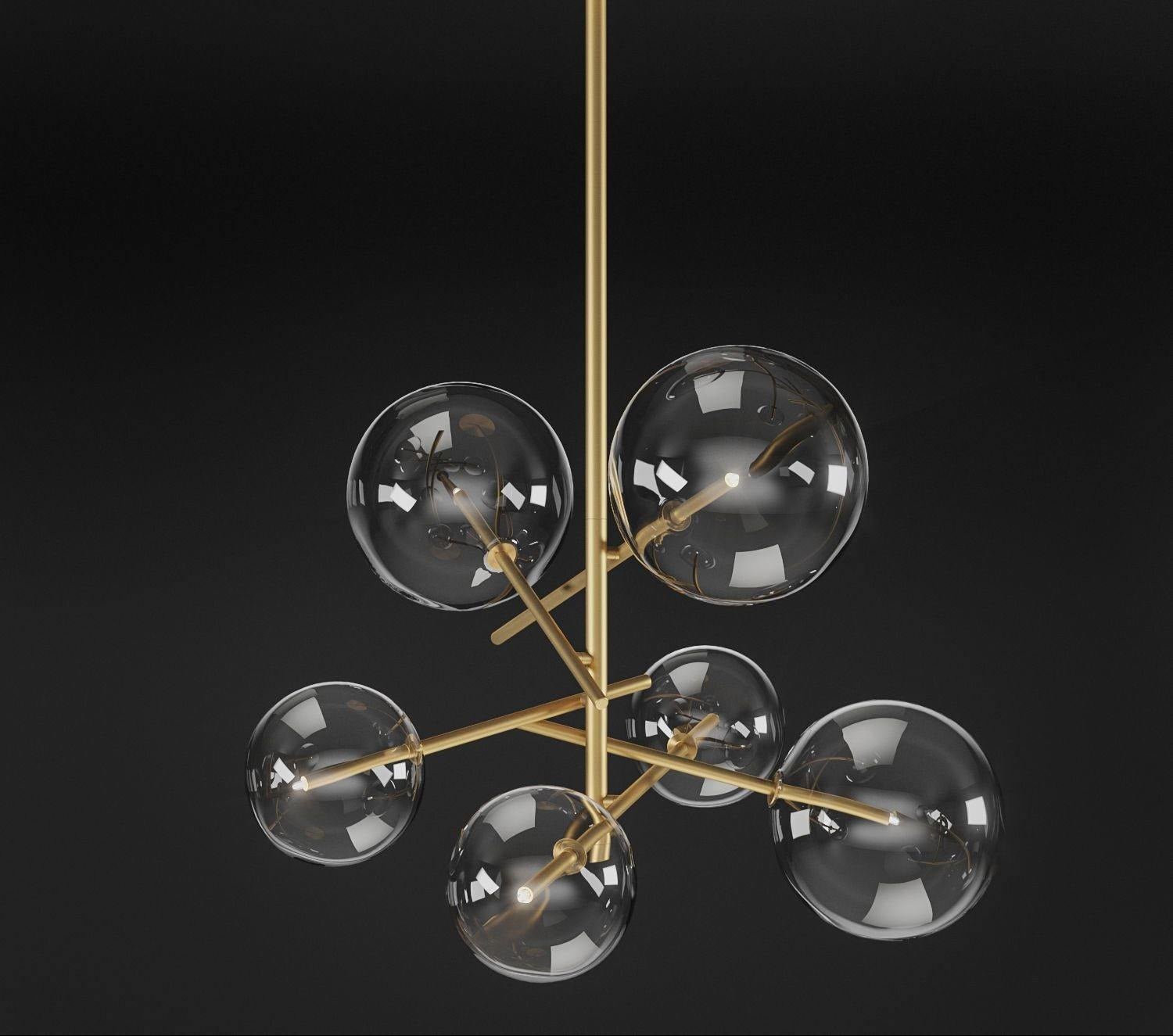 Bolle Chandelier