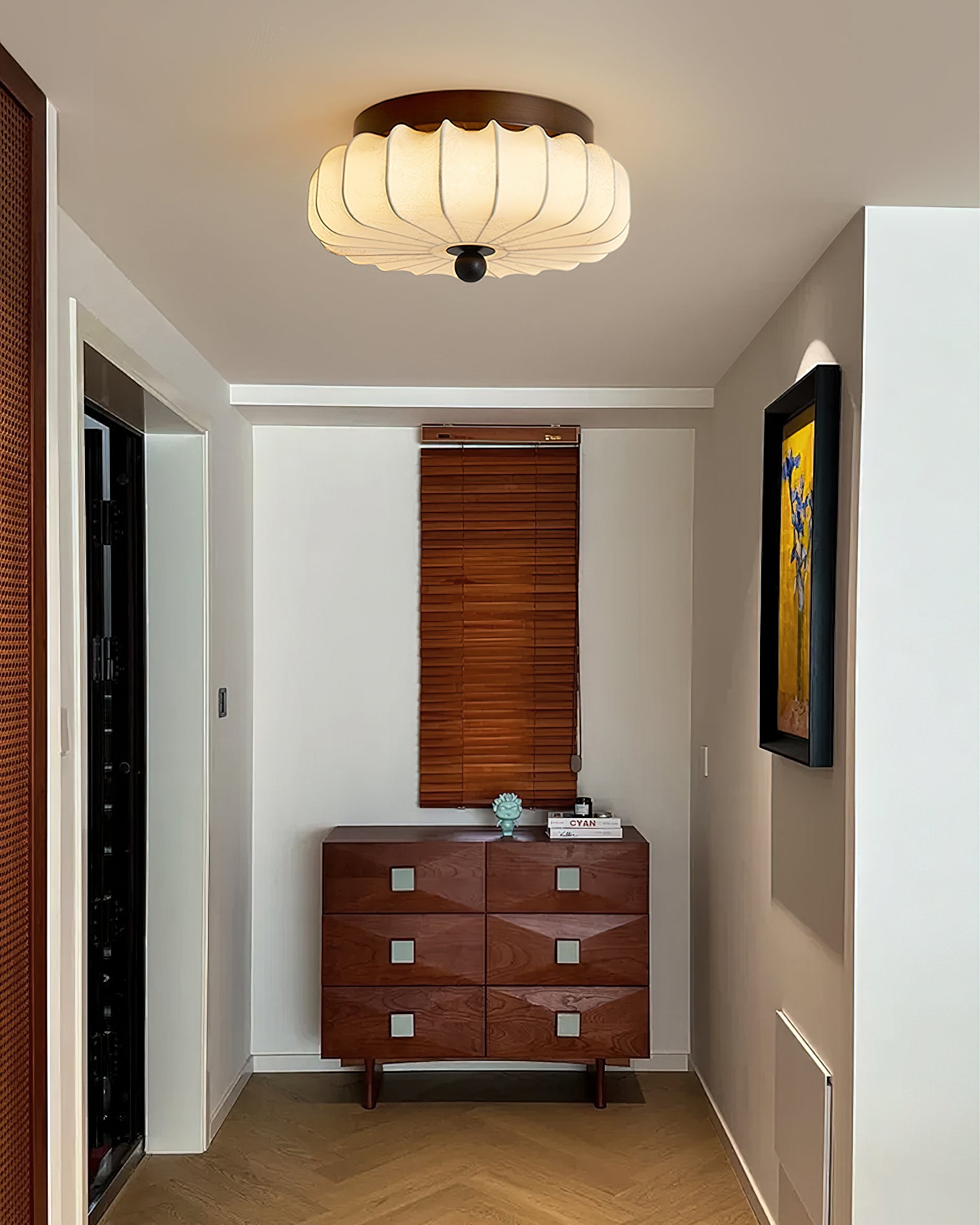 カテオ シーリングライト