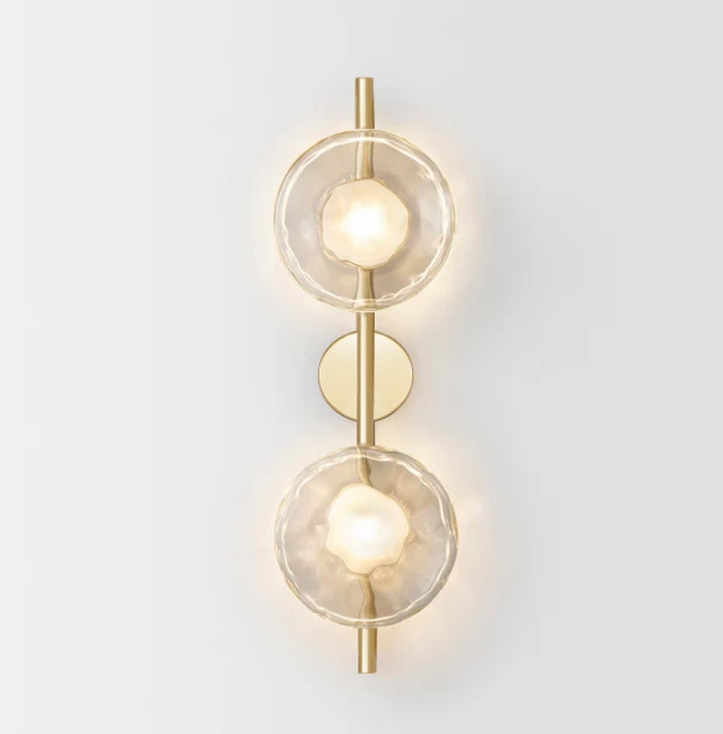 Ceto Wall Light