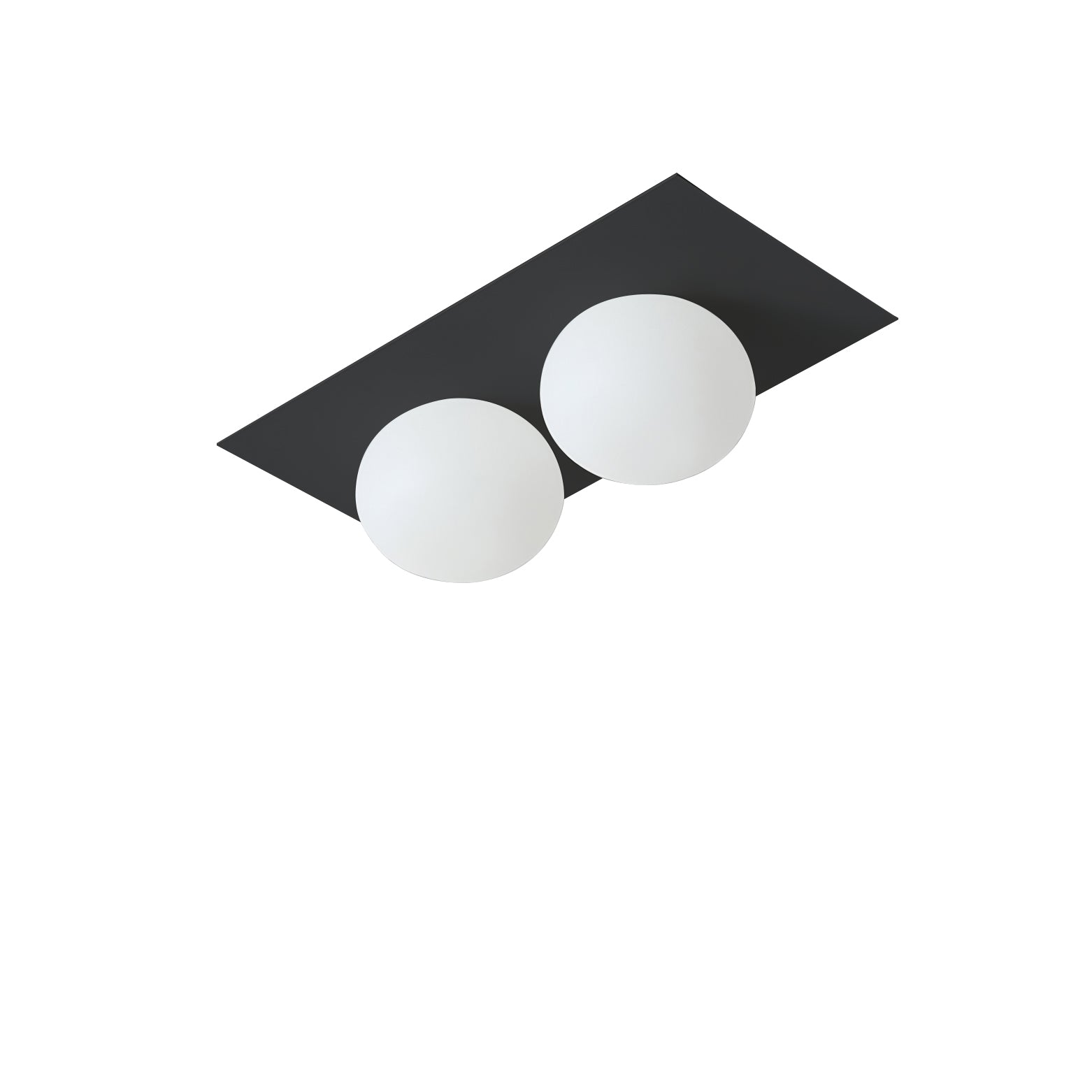 ノック壁/天井ランプ