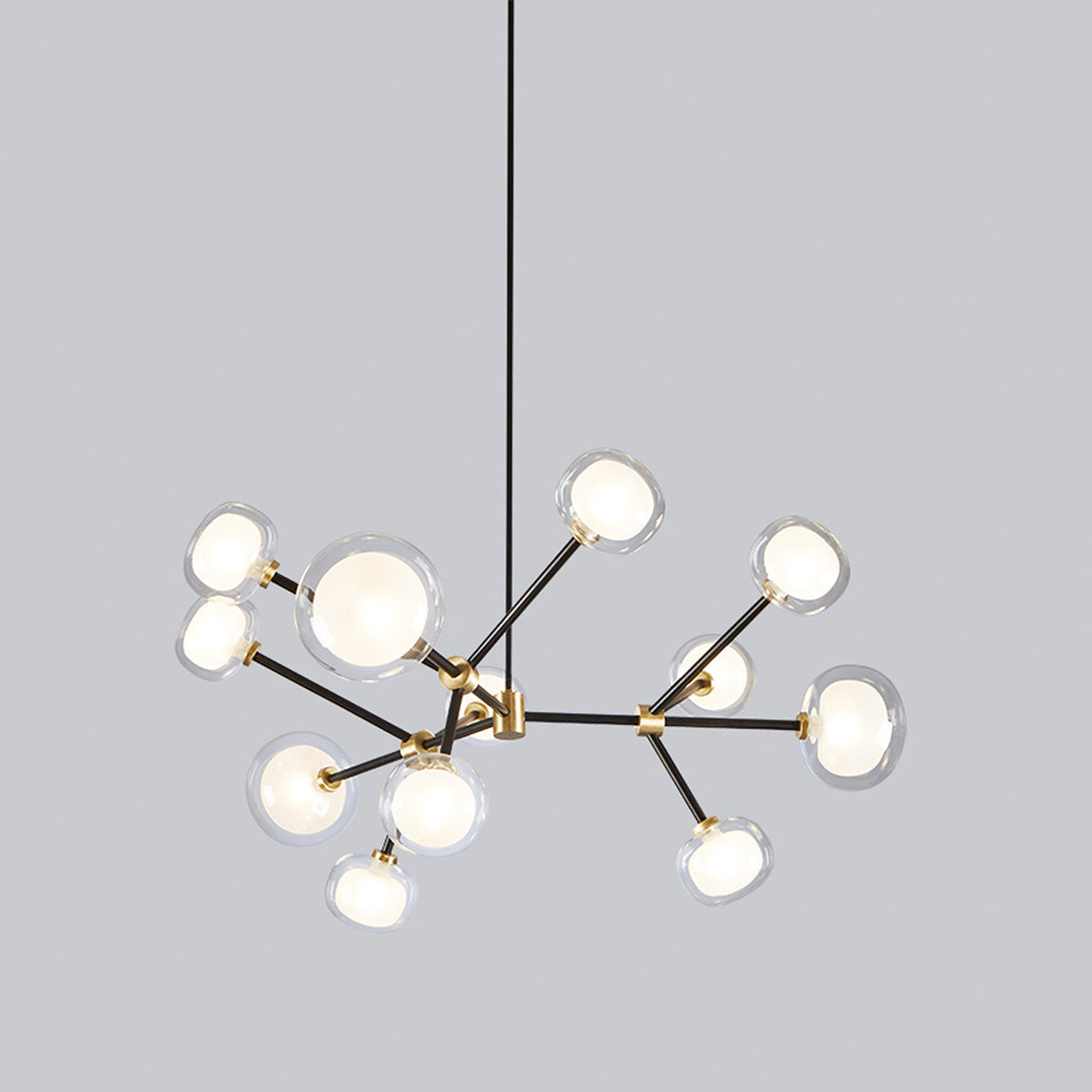 ナビラシャンデリア