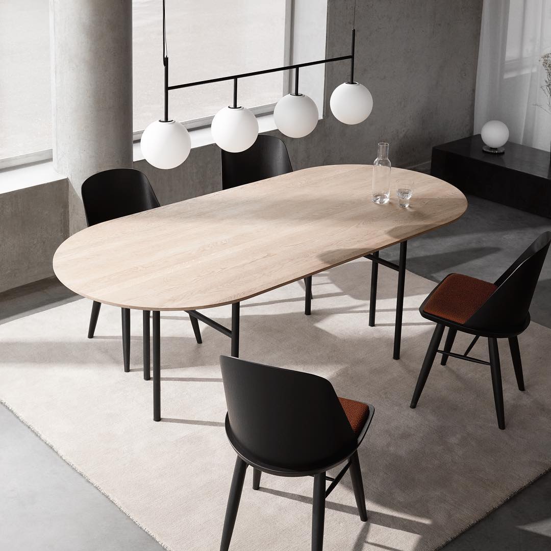 TR電球シャンデリア