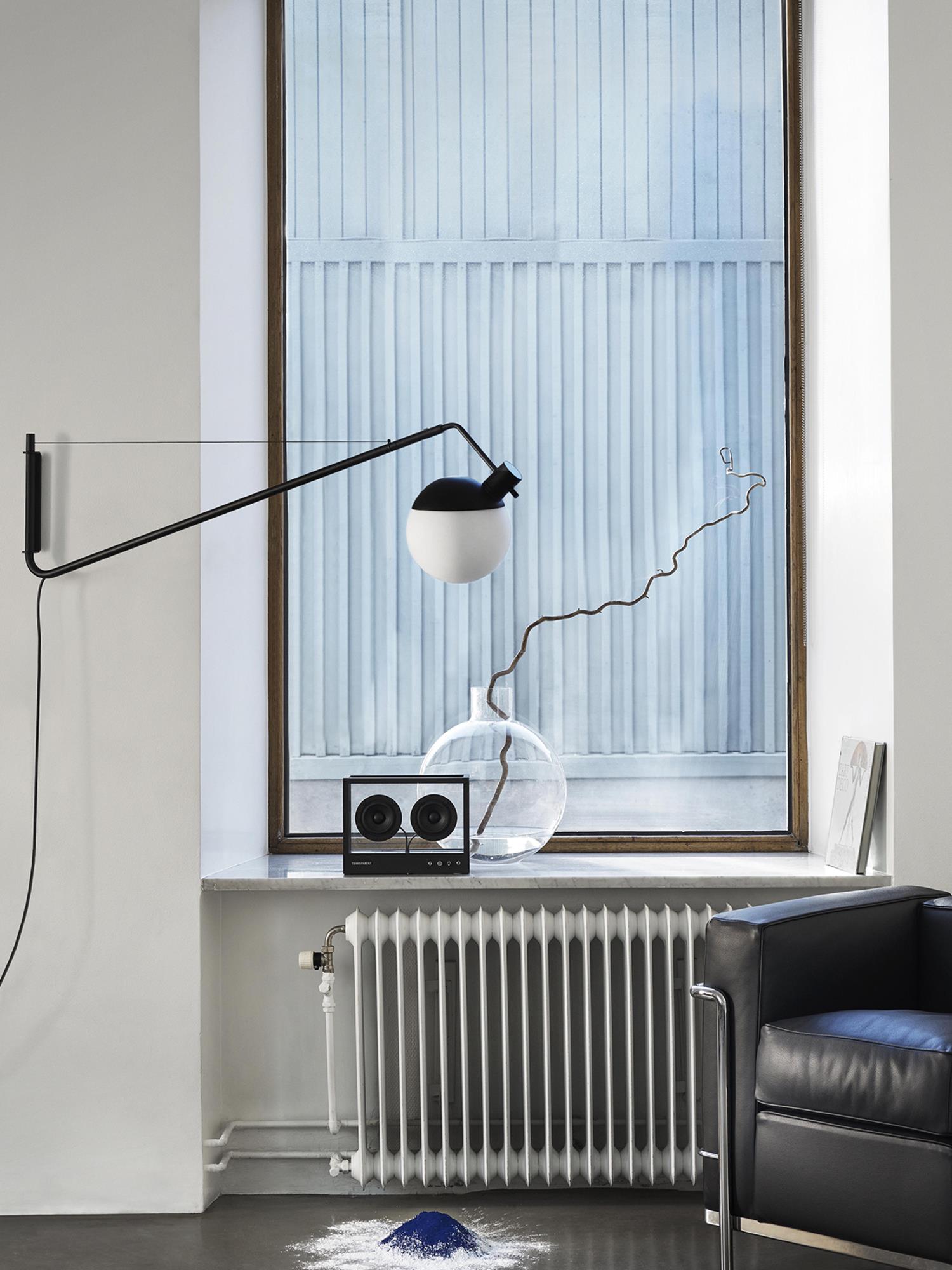 バルーナ ウォールランプ