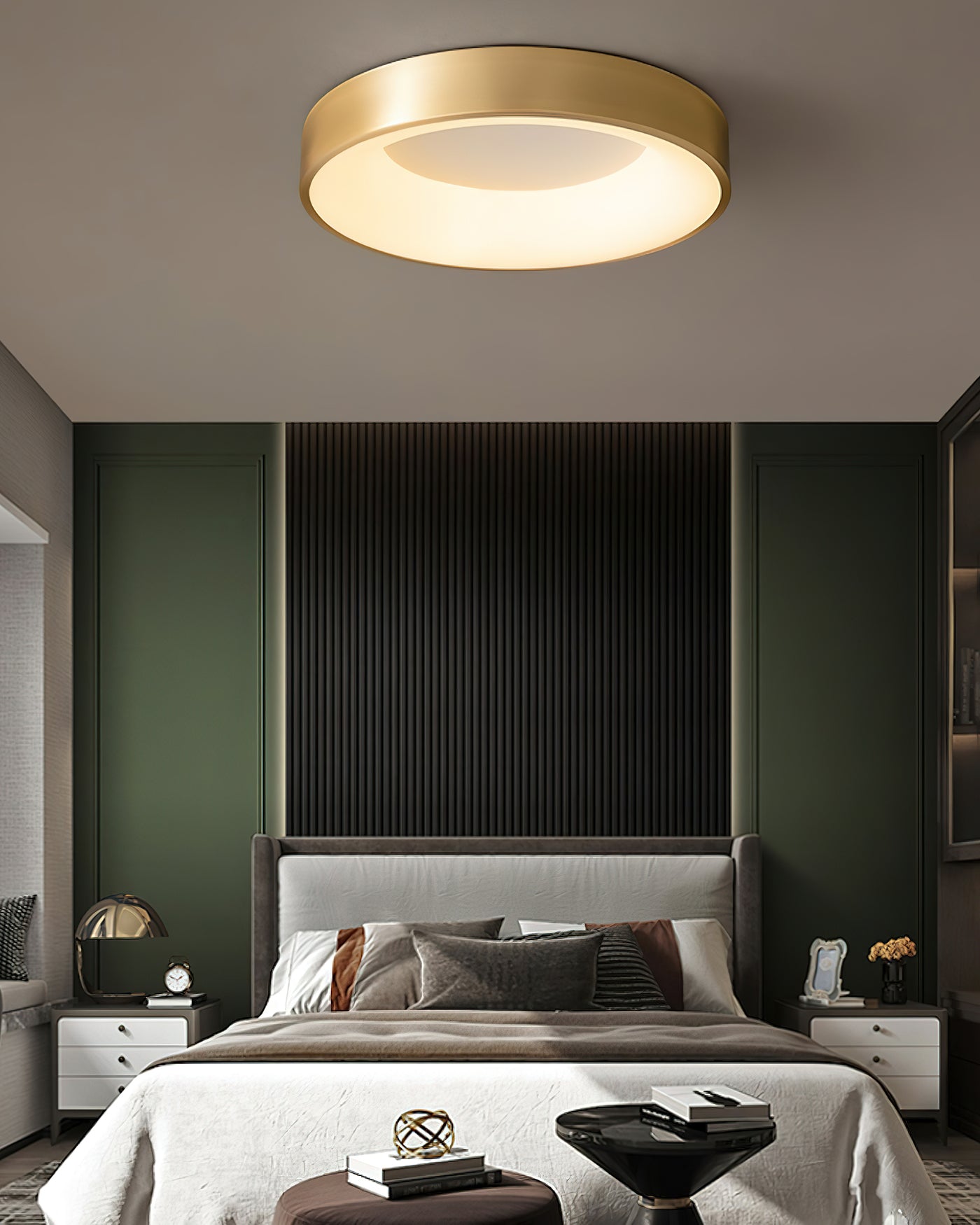 Liora Ceiling Light