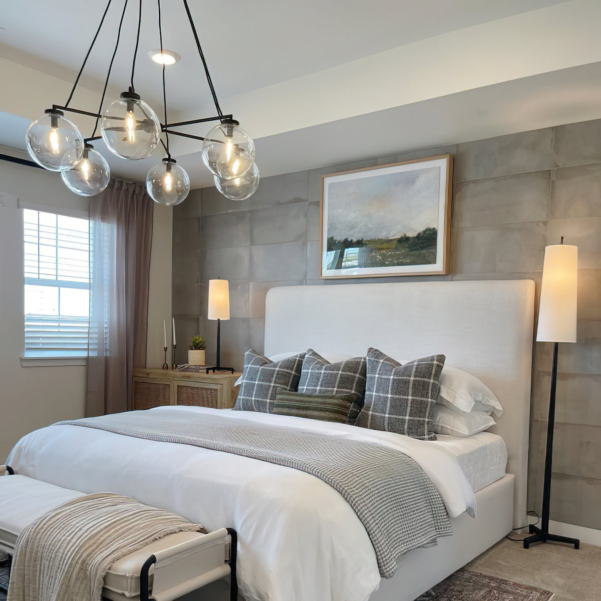 ファロン テーブルランプ