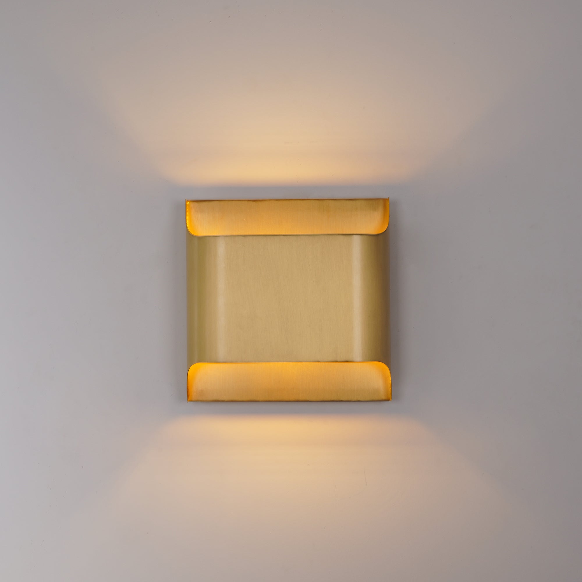 Leclerc Sconce