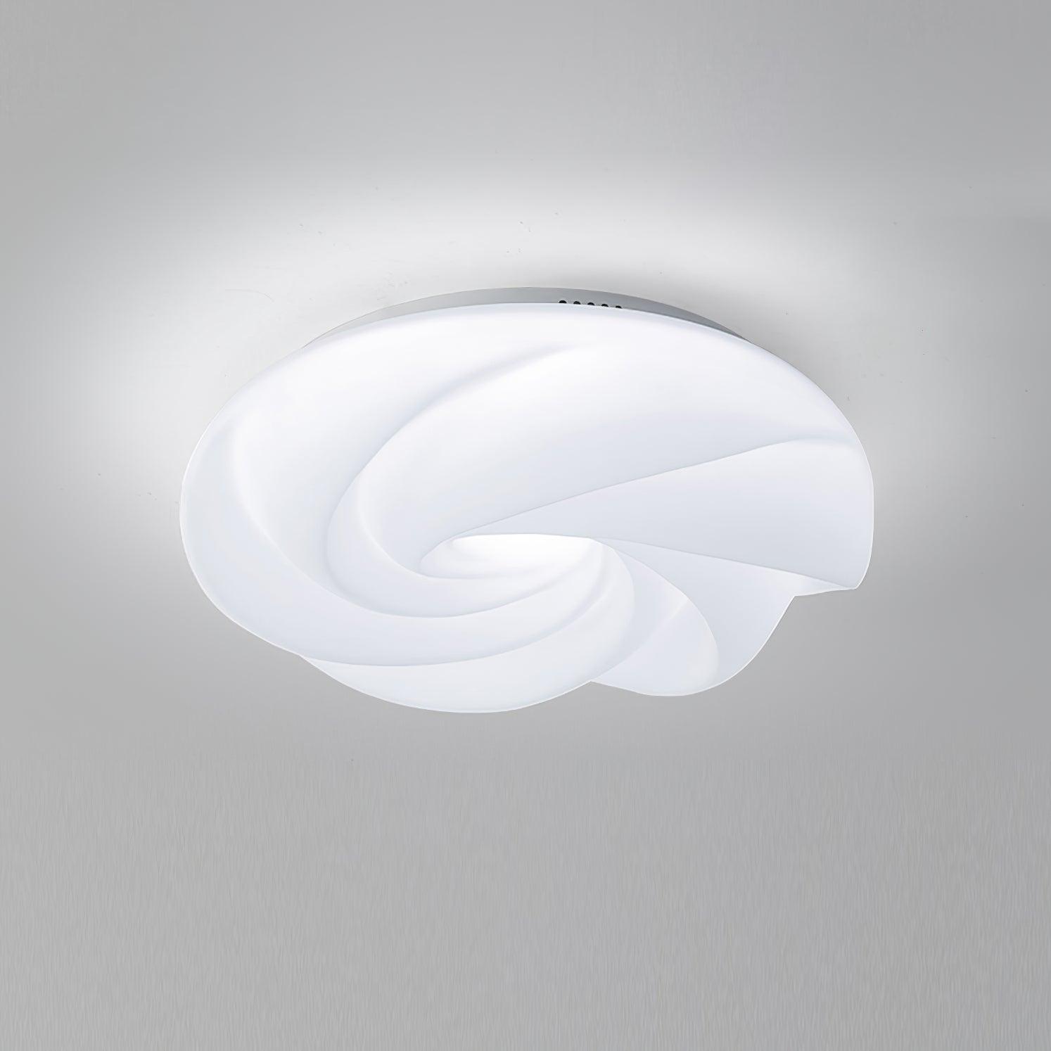 Cookie Rose Ceiling Lamp