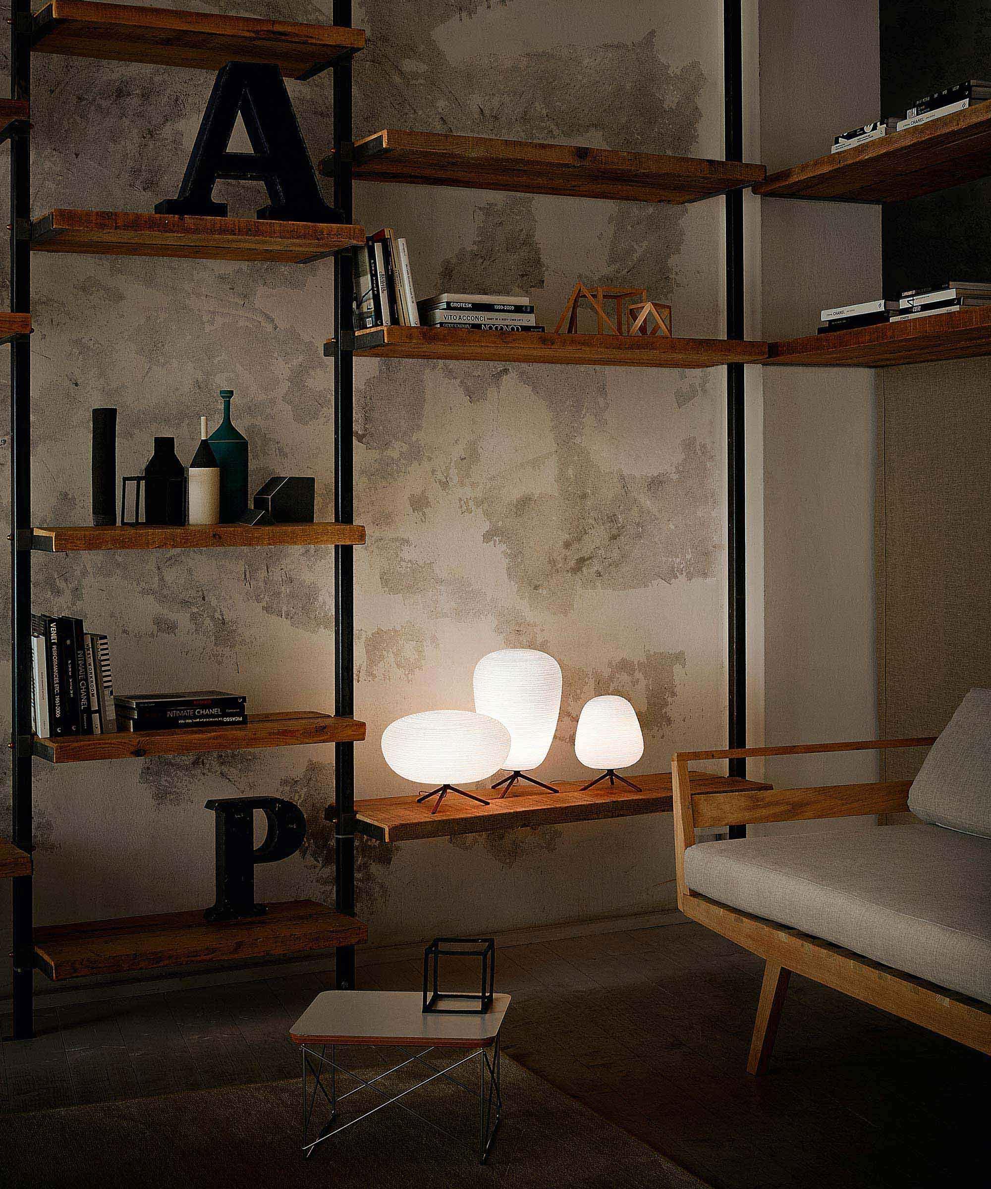 Rituals Table Lamp