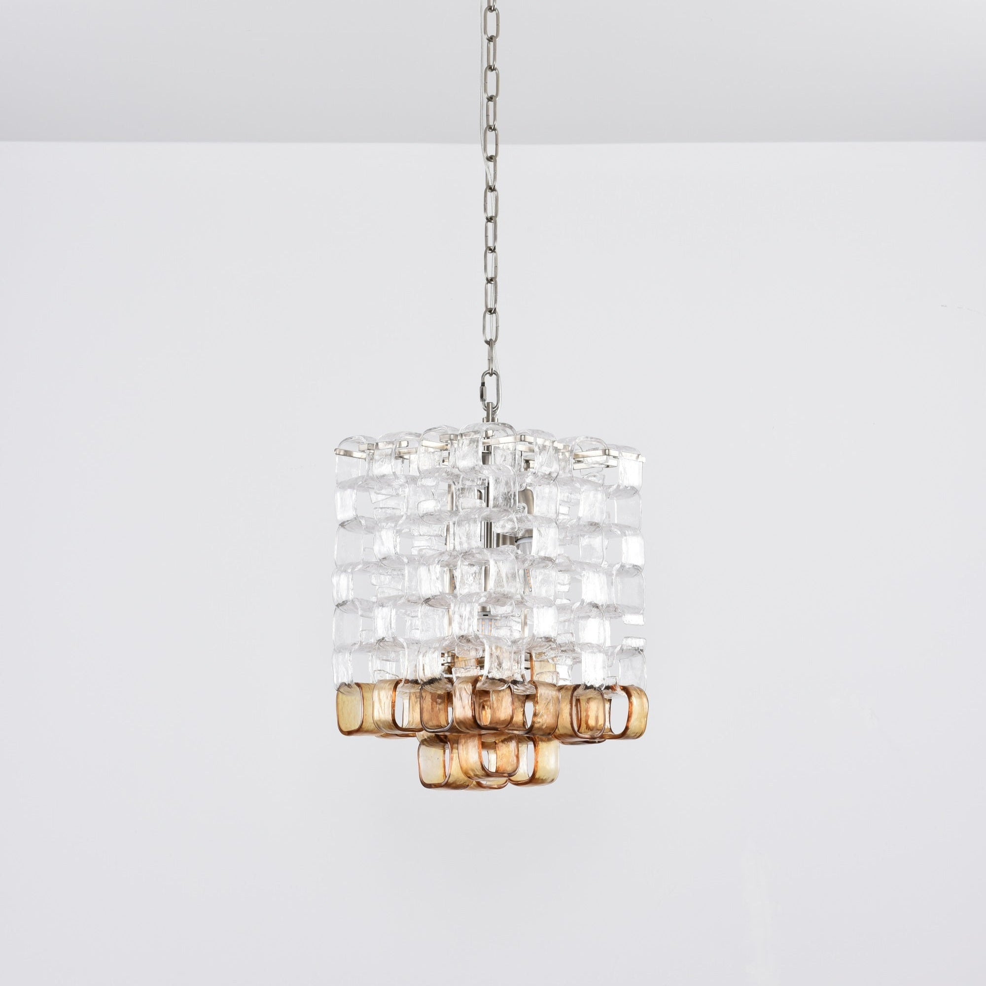 Poliarte Interlocking Chandelier
