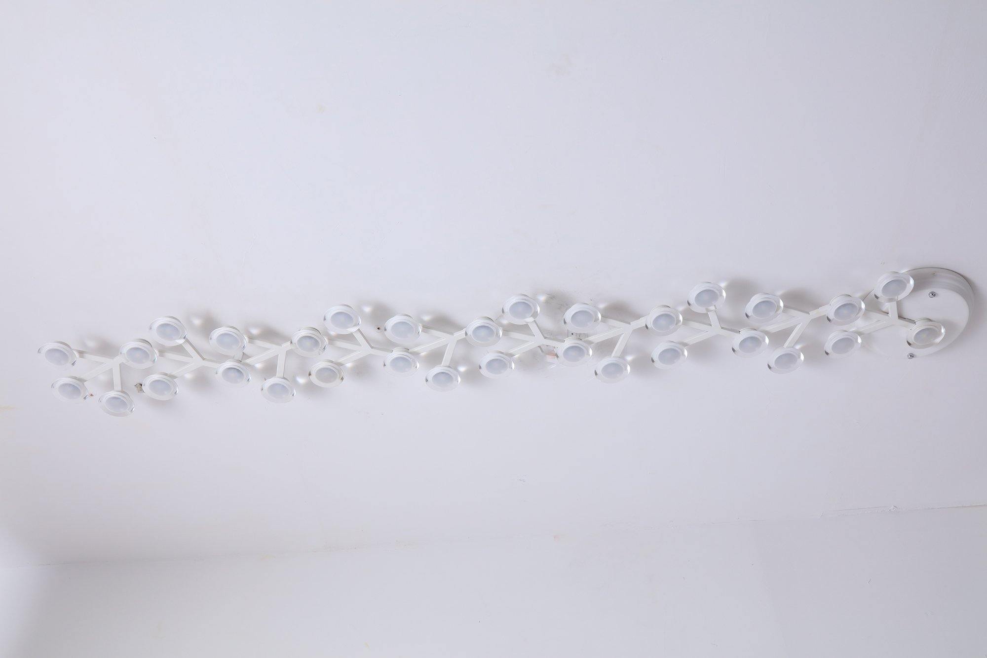 LEDネットシーリングランプ