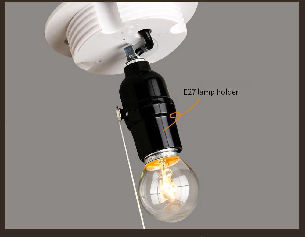 Memory Ceiling Light