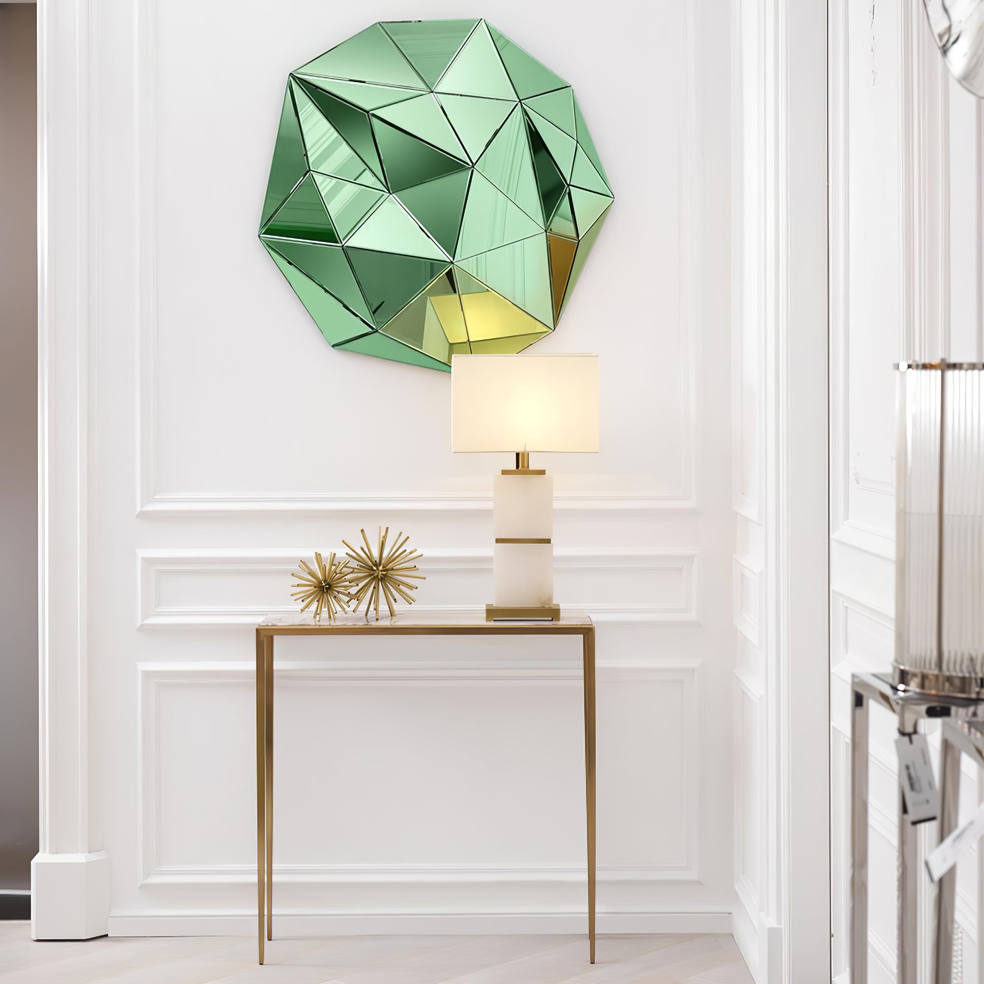 ロビンズ テーブルランプ