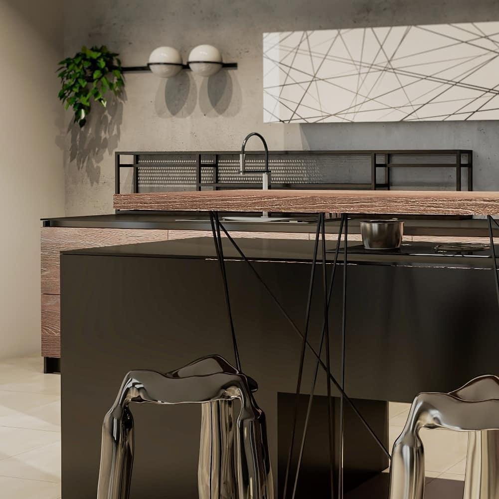 パルマ ウォールランプ