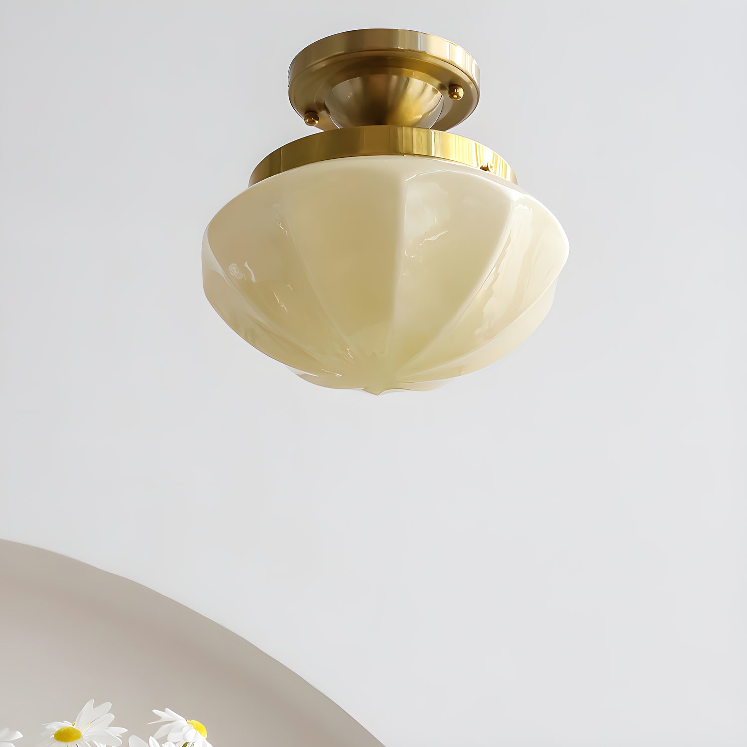 Horst Ceiling Light