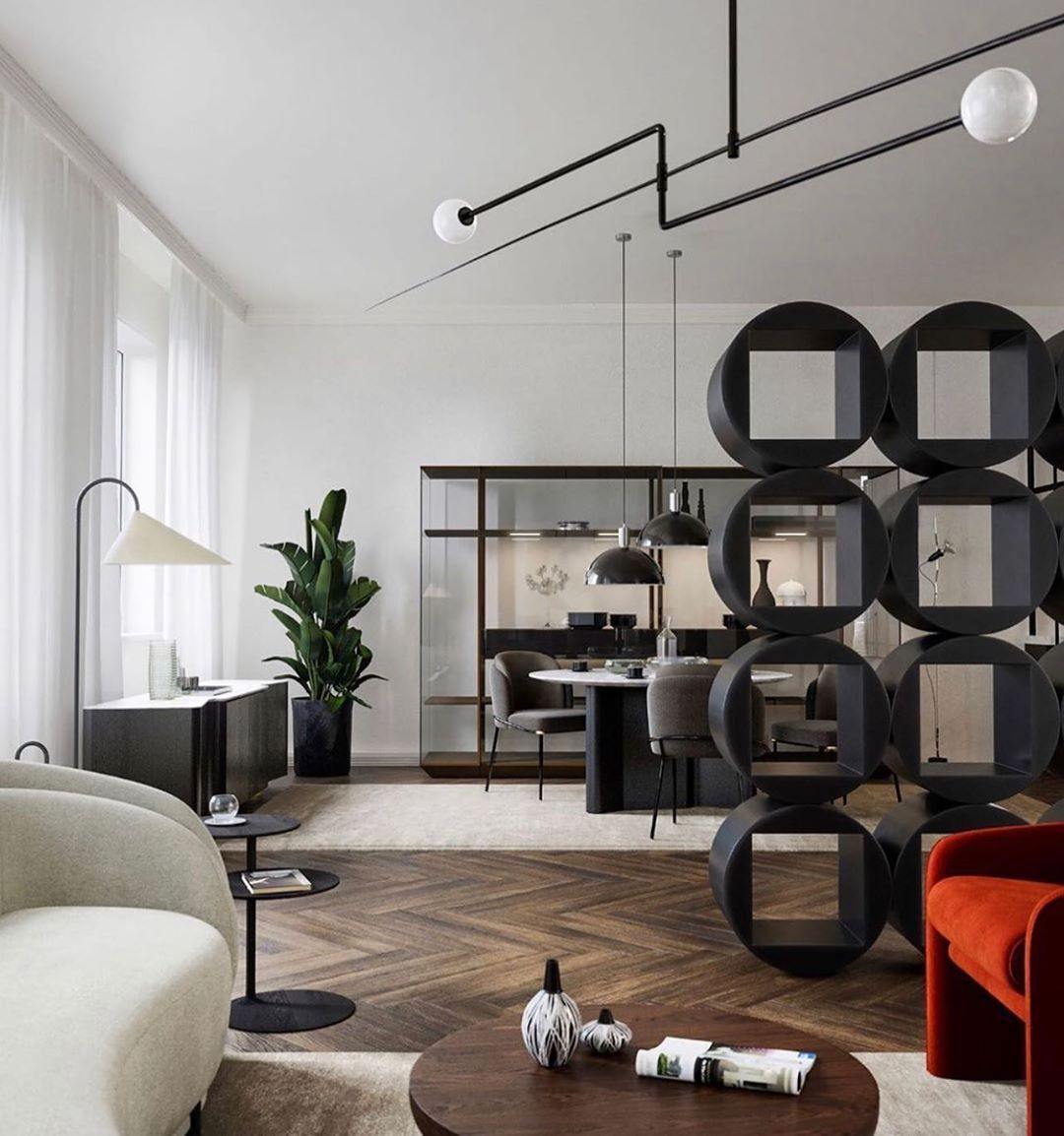 モバイルシャンデリア