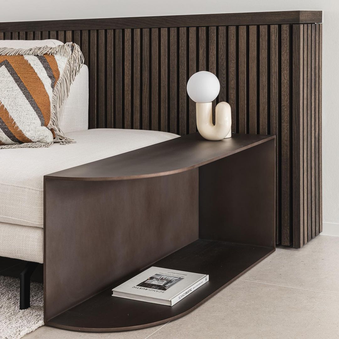 ネオテーブルランプ