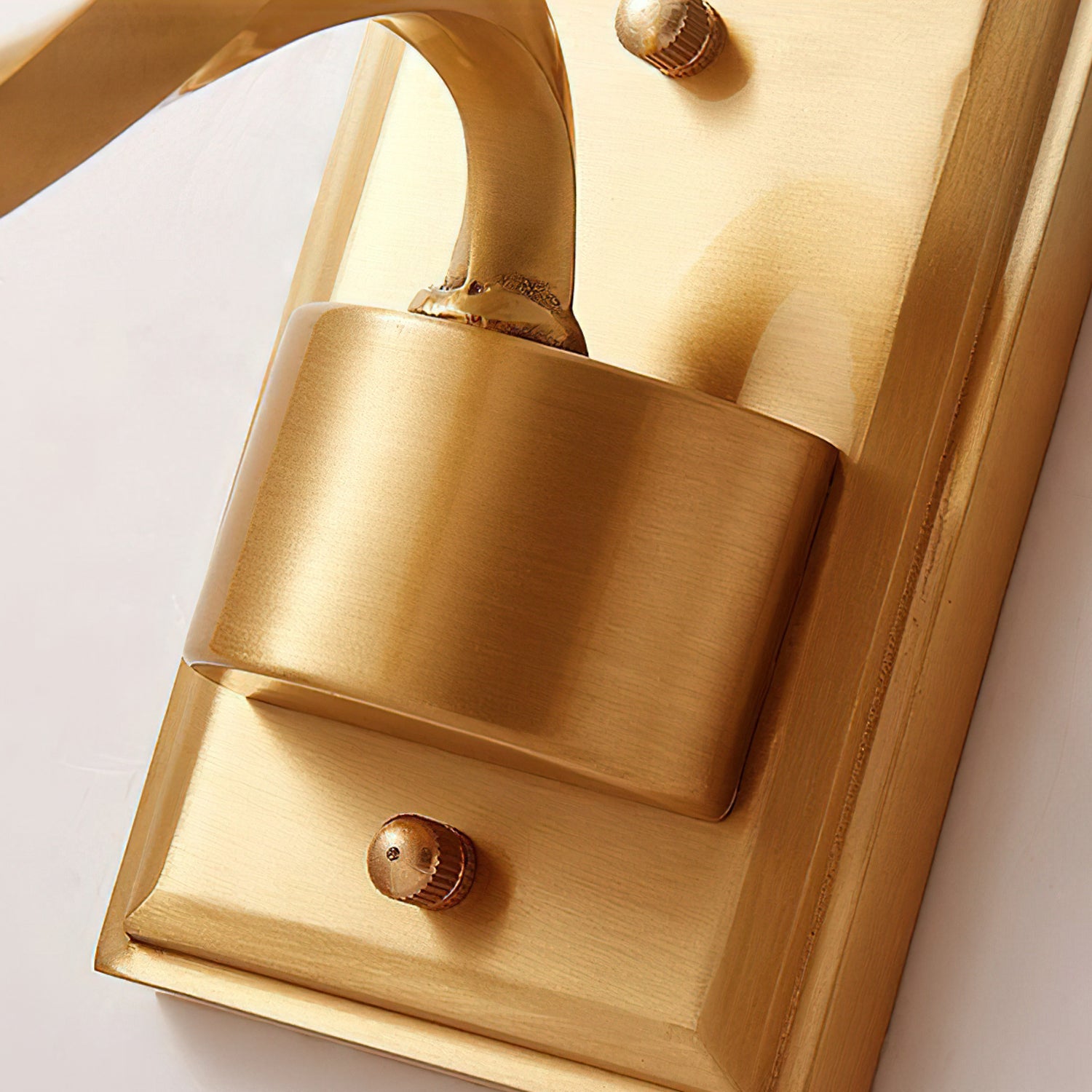 リンドビー ウォールランプ