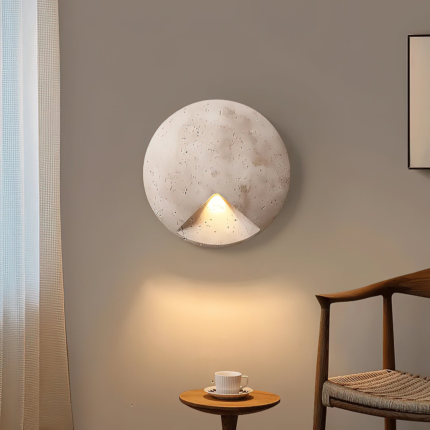 Kennett Wall Lamp