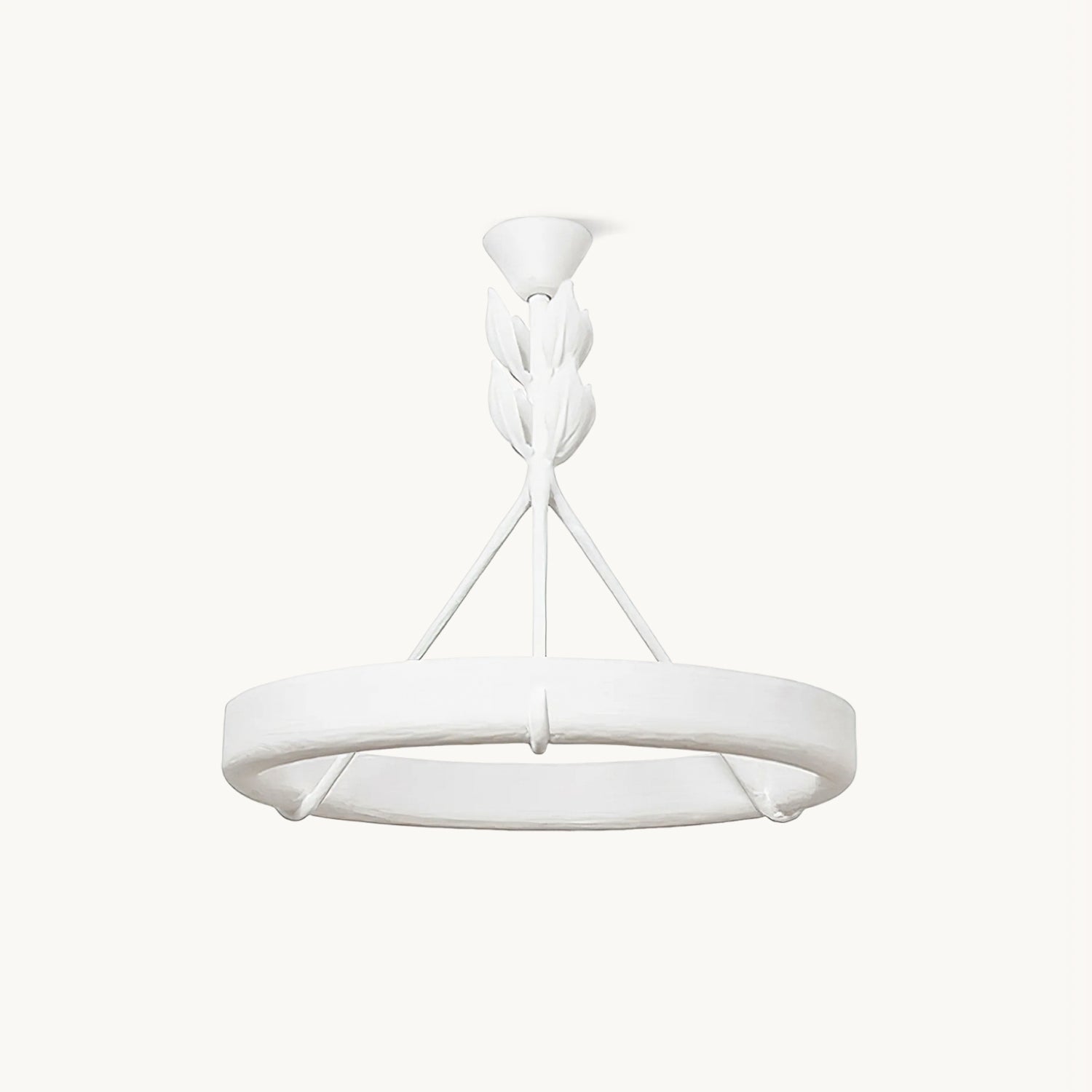 フローラシャンデリア