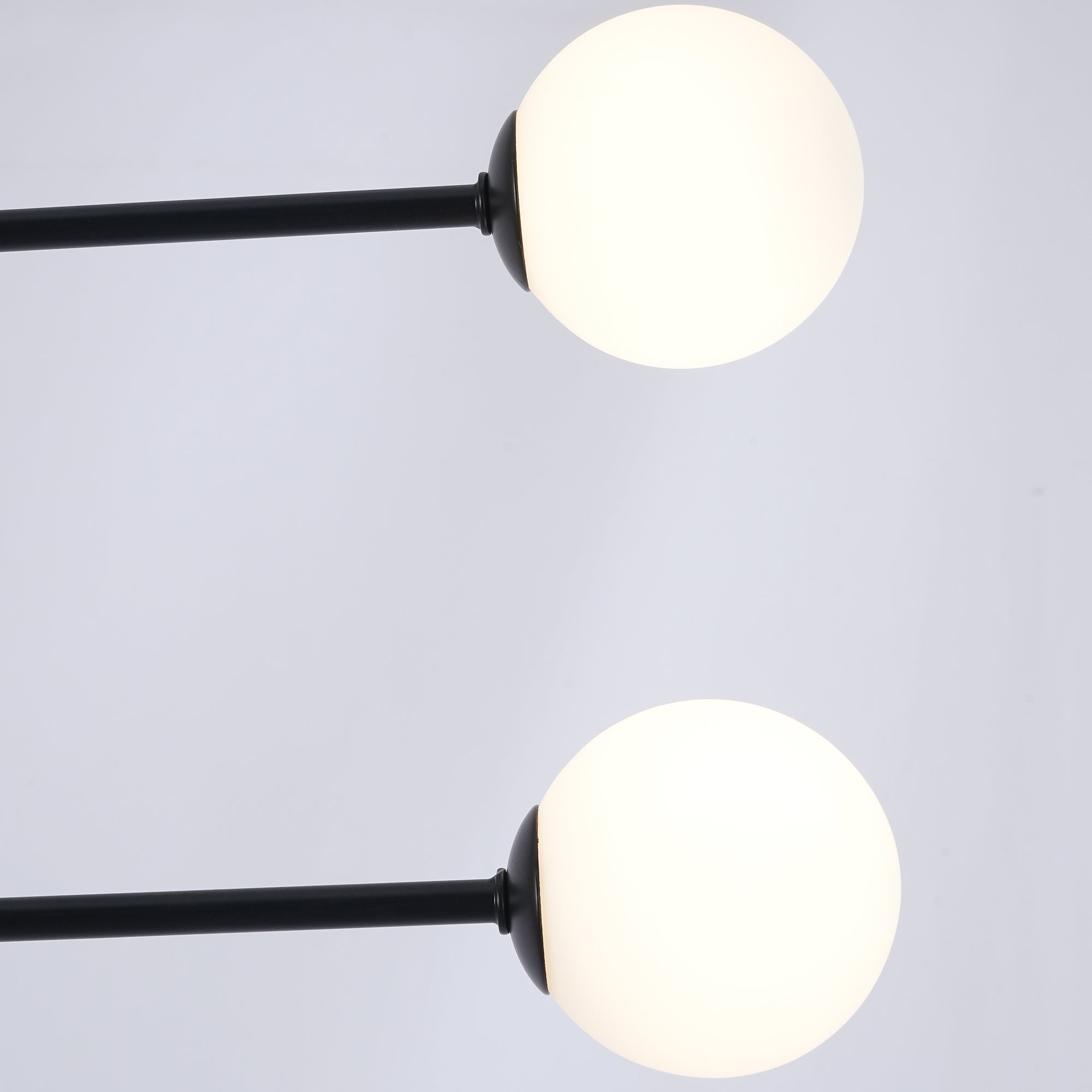 モバイルシャンデリア