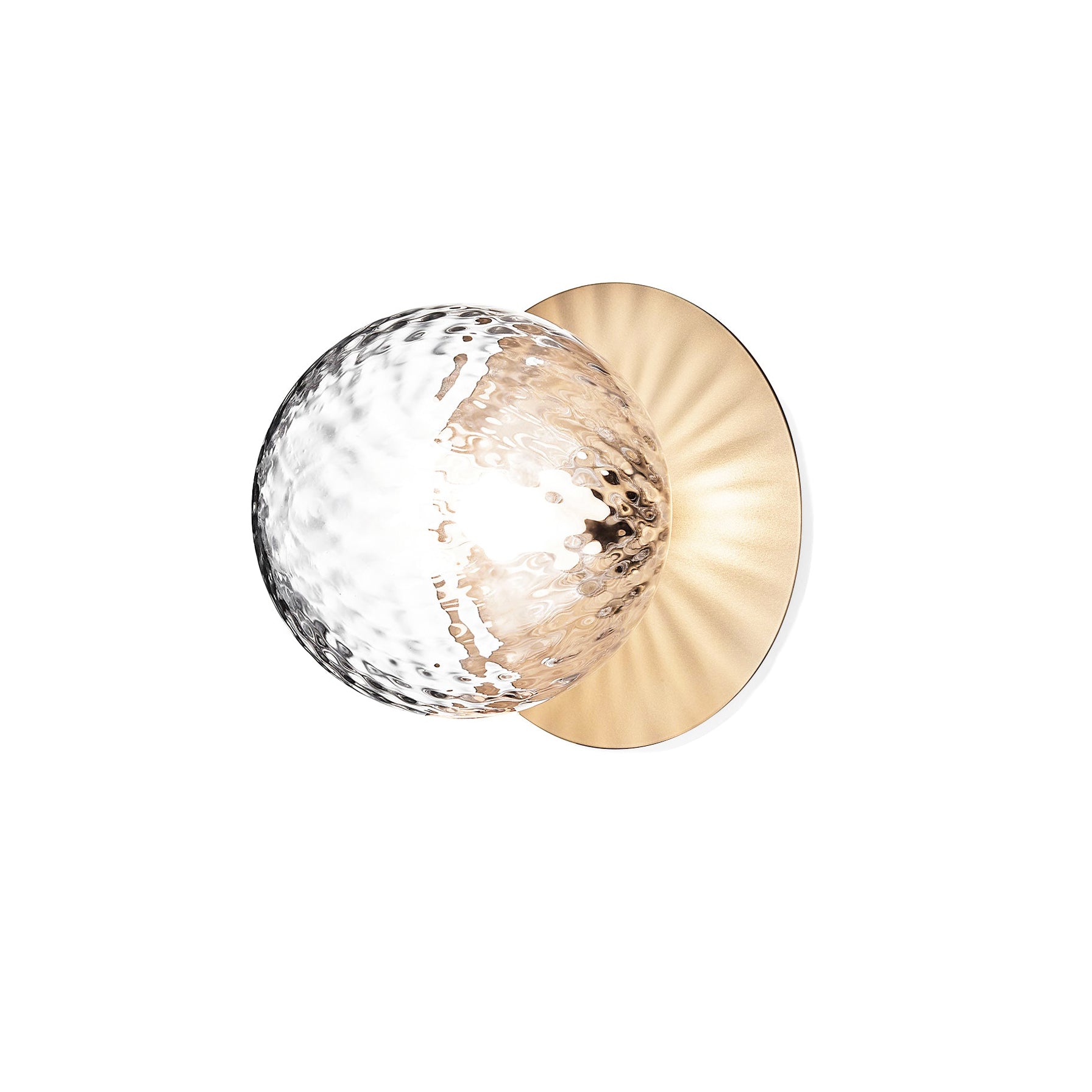 セレステ ウォールランプ