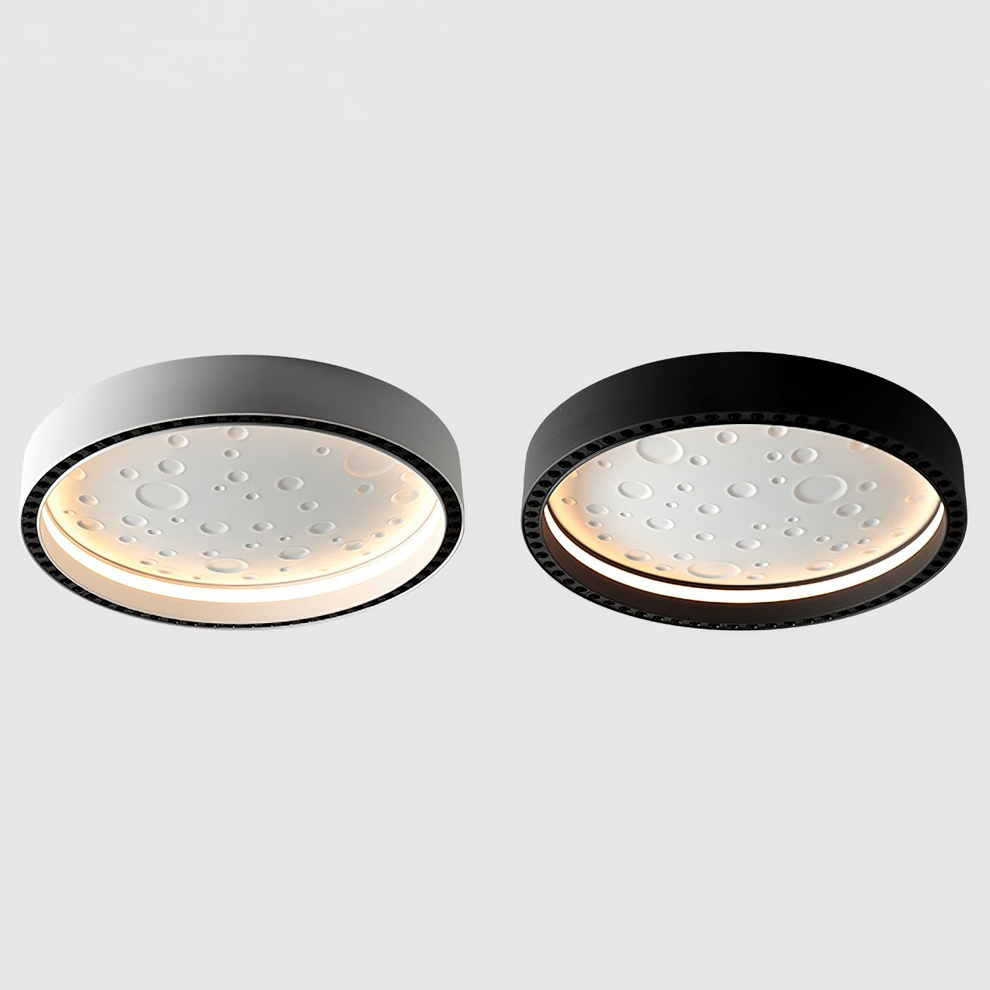 ムーンシーリングランプ