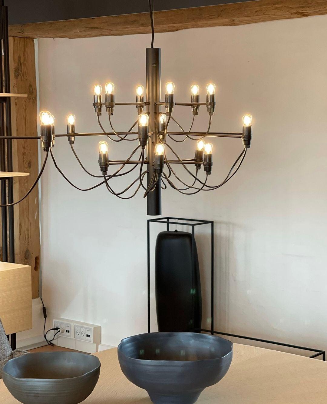 フルーツペンダントライト