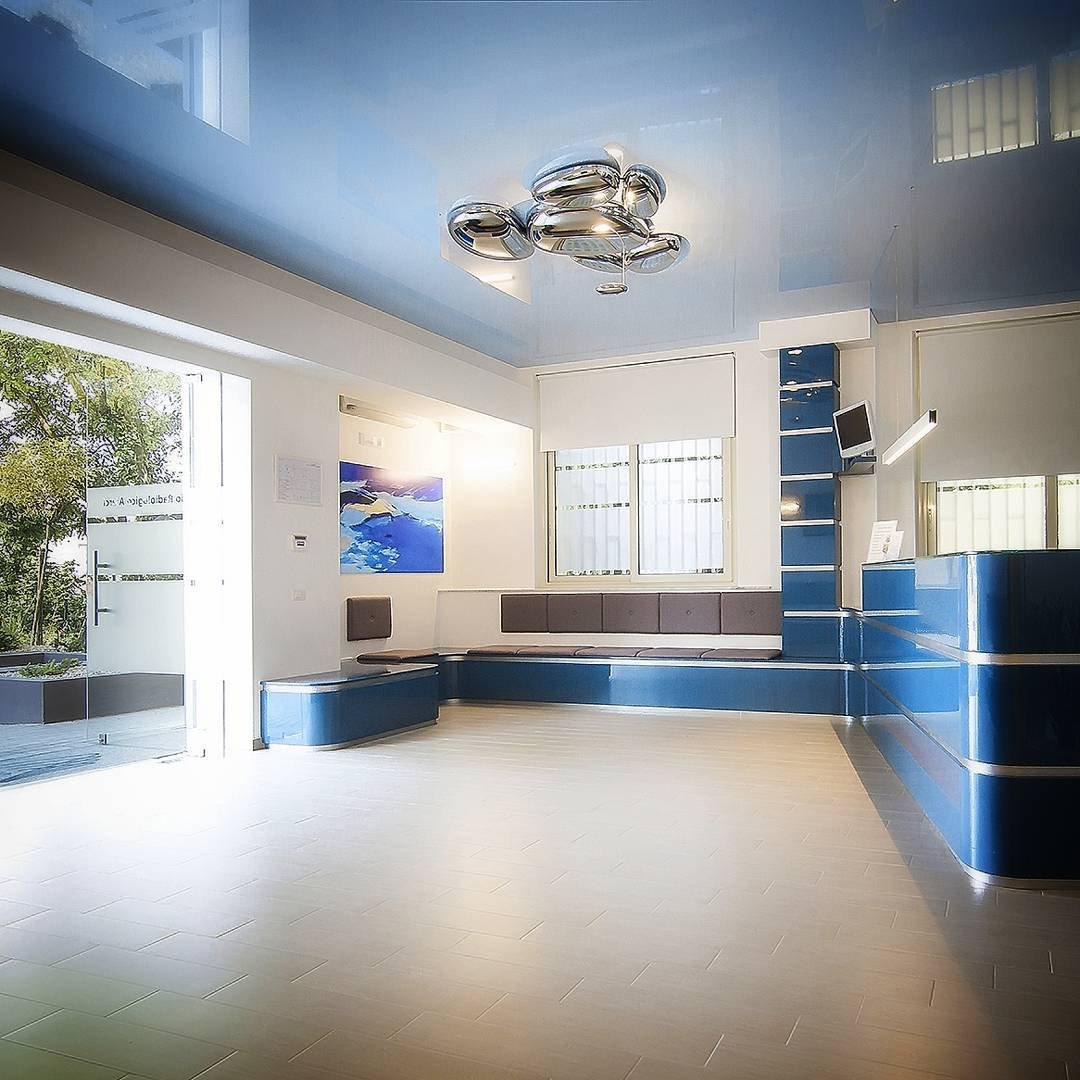 スカイドロ シーリングランプ