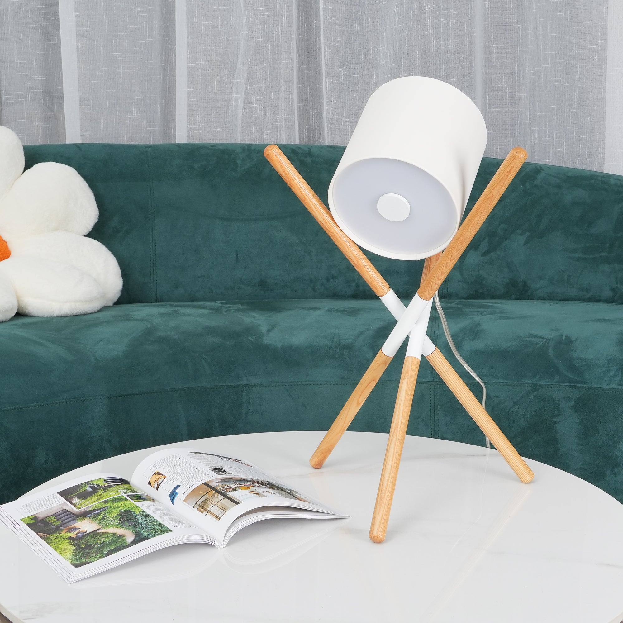 Shift Table Lamp