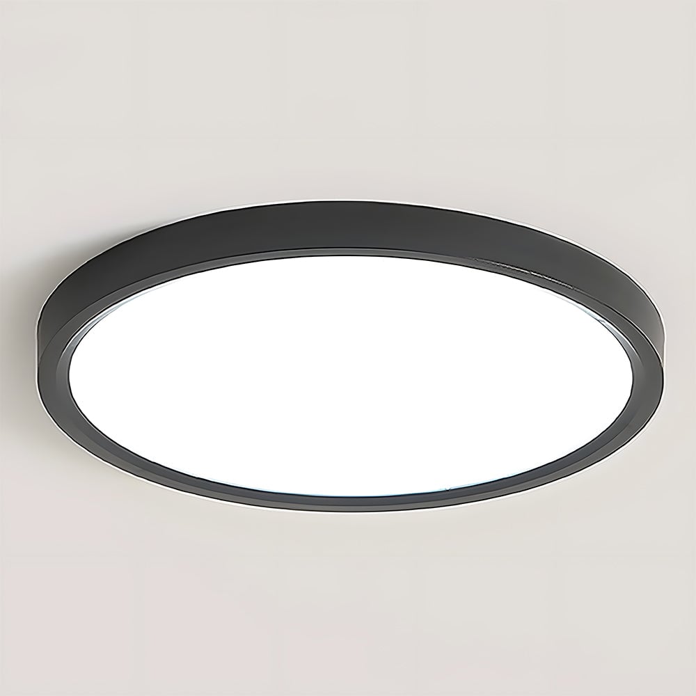 シンプリシティ LED アクリル ラウンド シーリング ライト