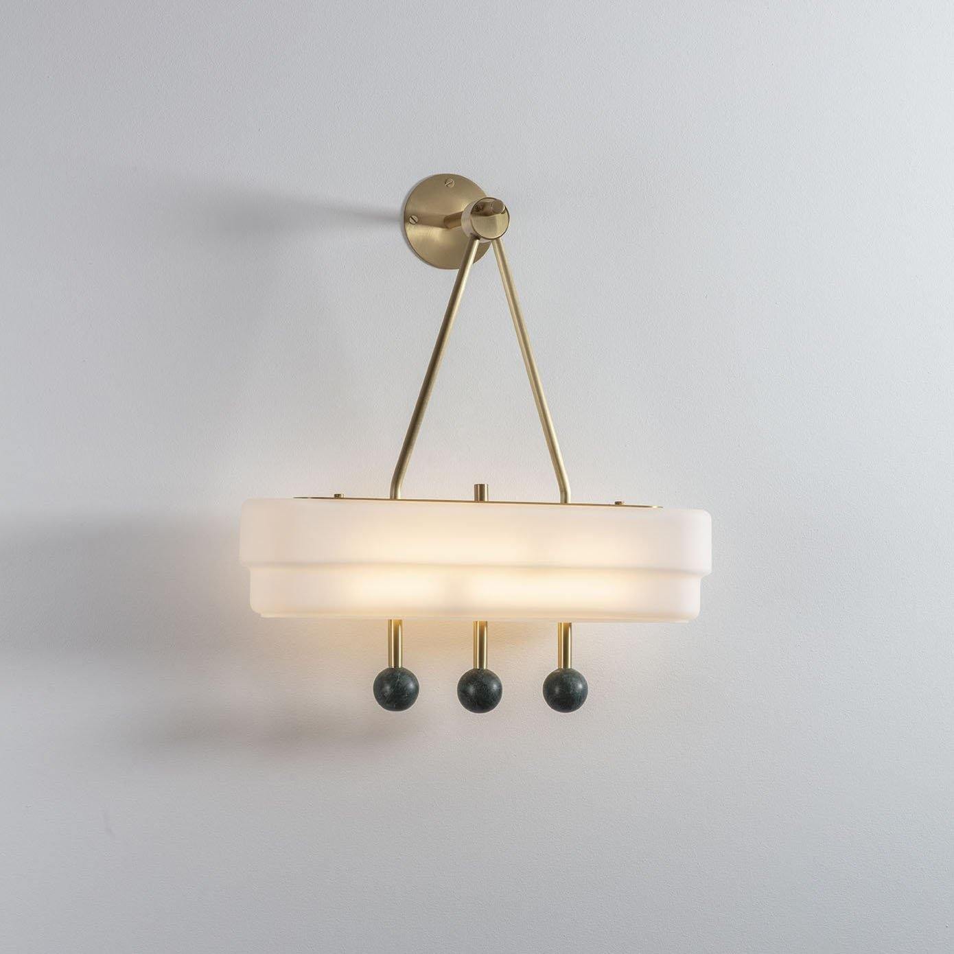 スペイトウォールライト