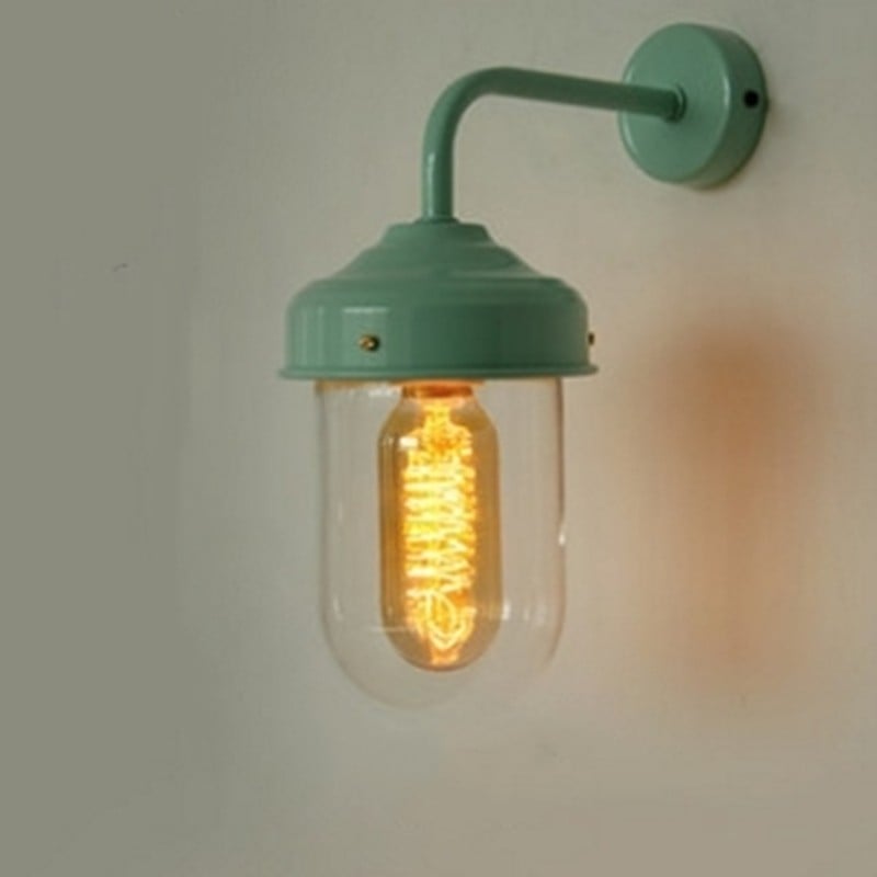 キャンディウォールランプ