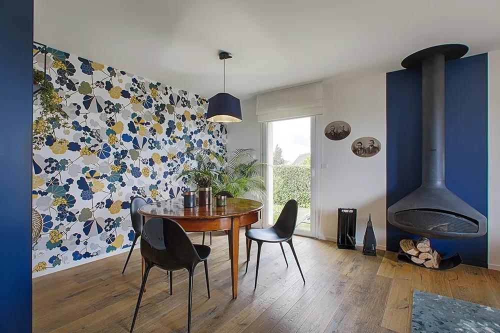 装飾要素シャンデリア